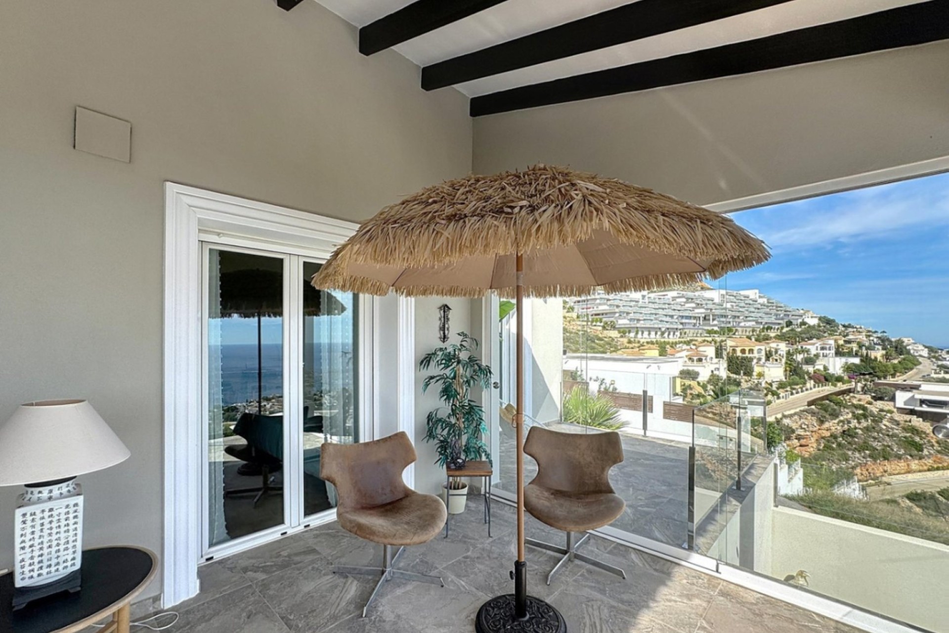 Revente - Villa - Benitachell - Lirios