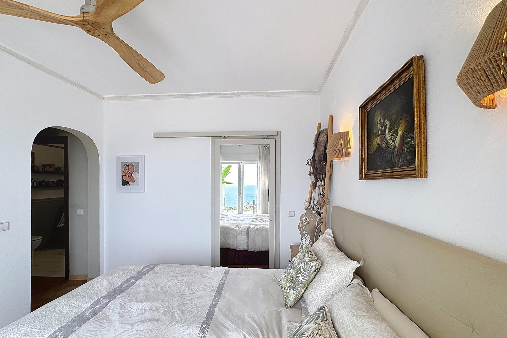 Revente - Villa - Benitachell - Lirios