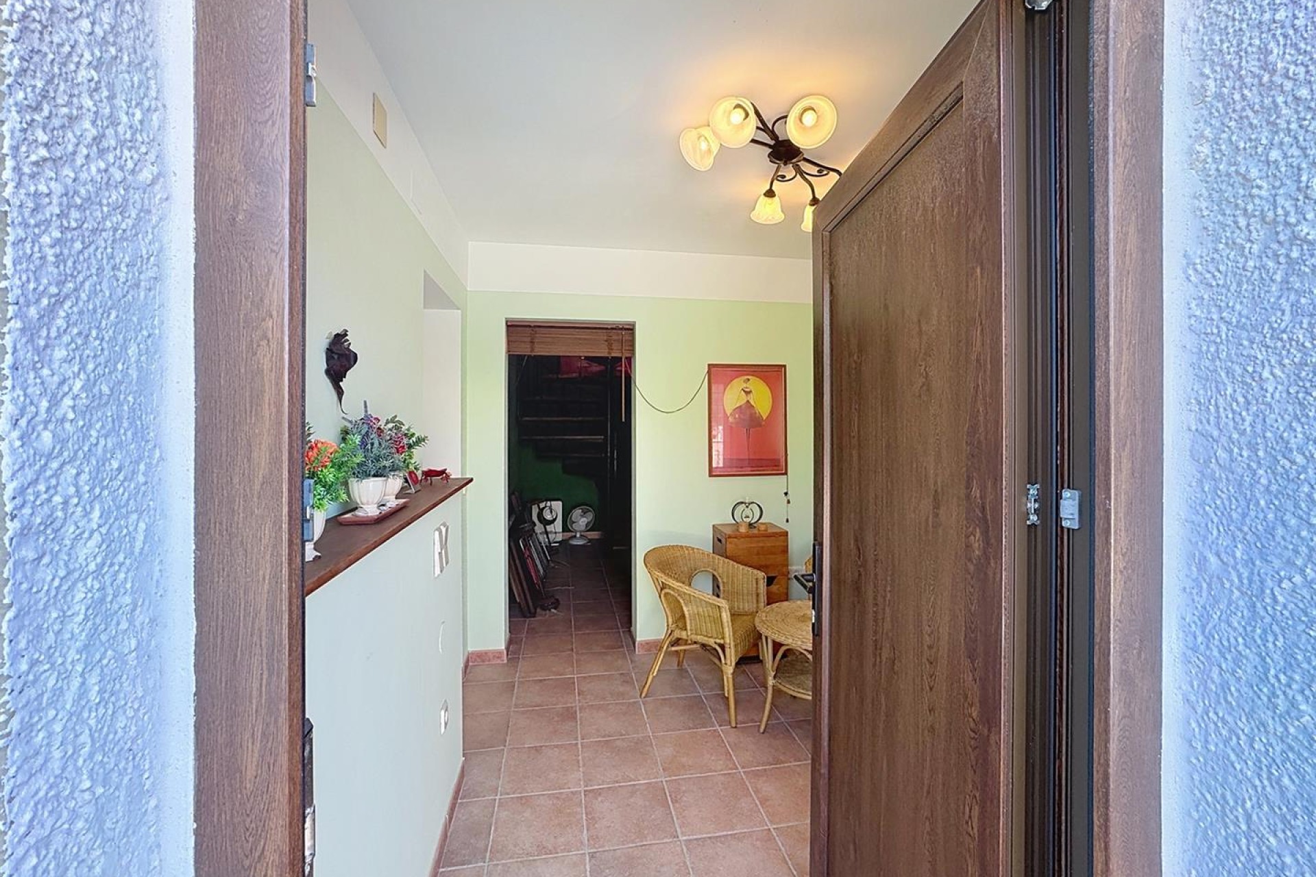 Revente - Villa - Benitachell - Magnolias