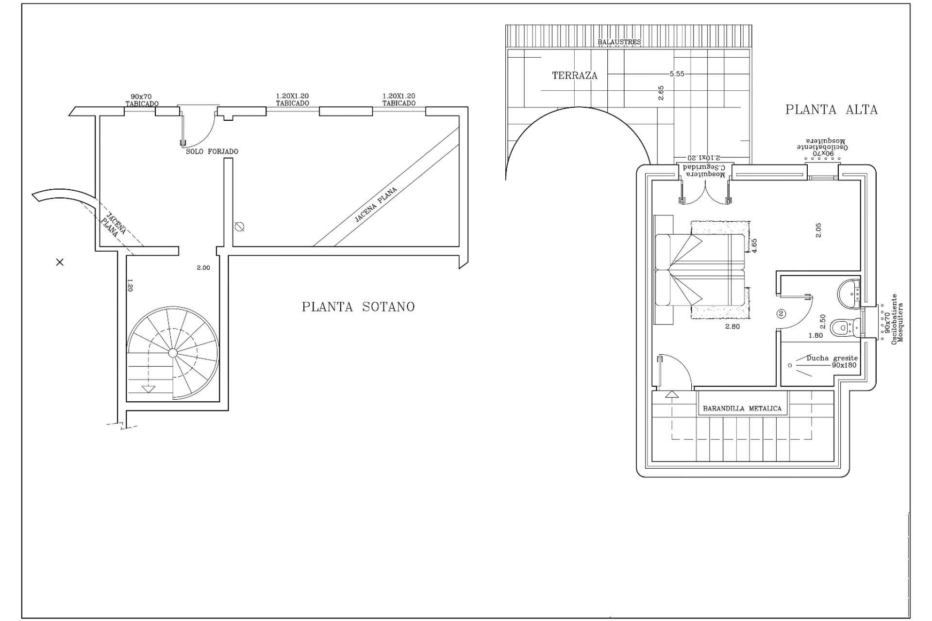 Revente - Villa - Benitachell - Magnolias