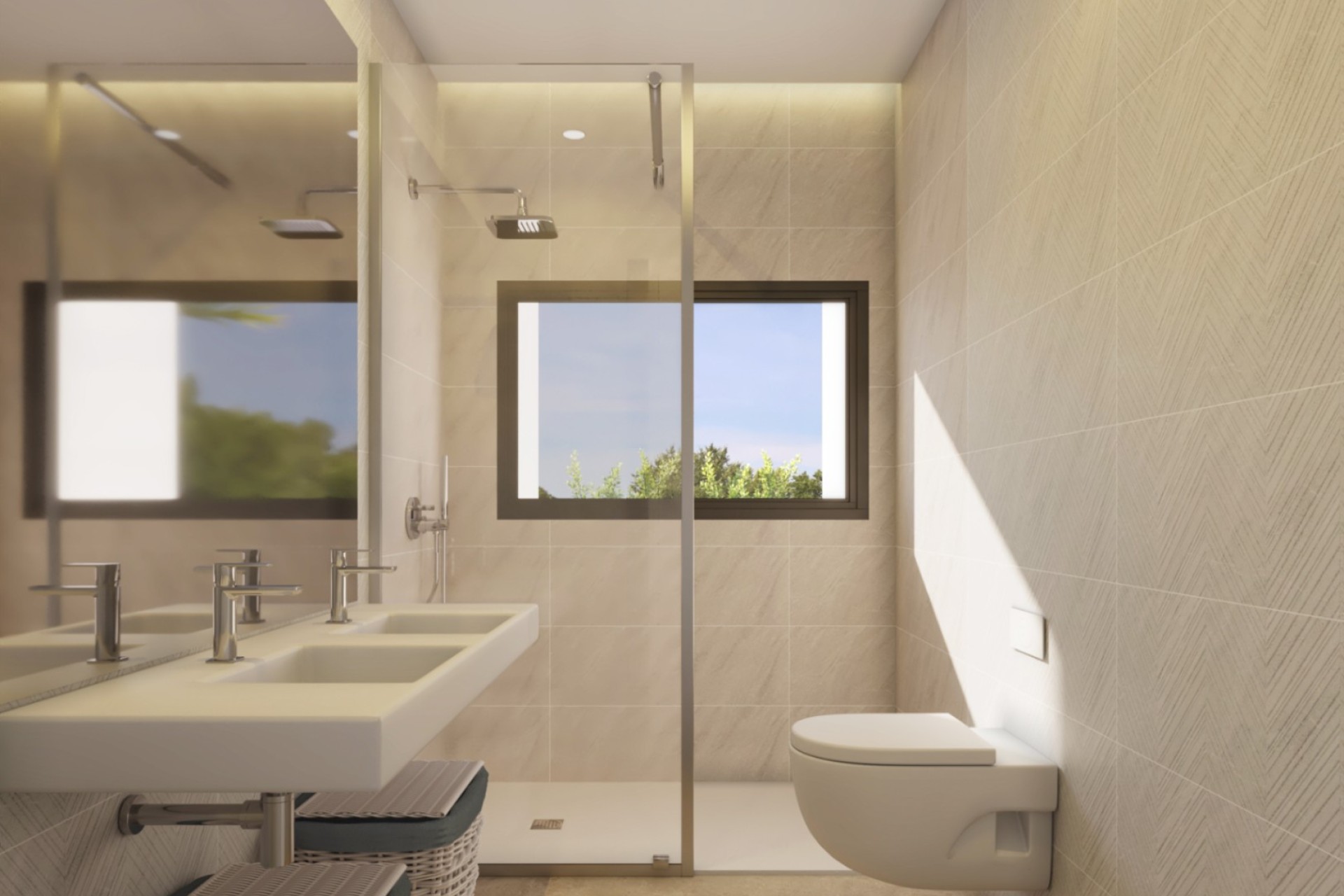 Revente - Villa - Benitachell - Magnolias