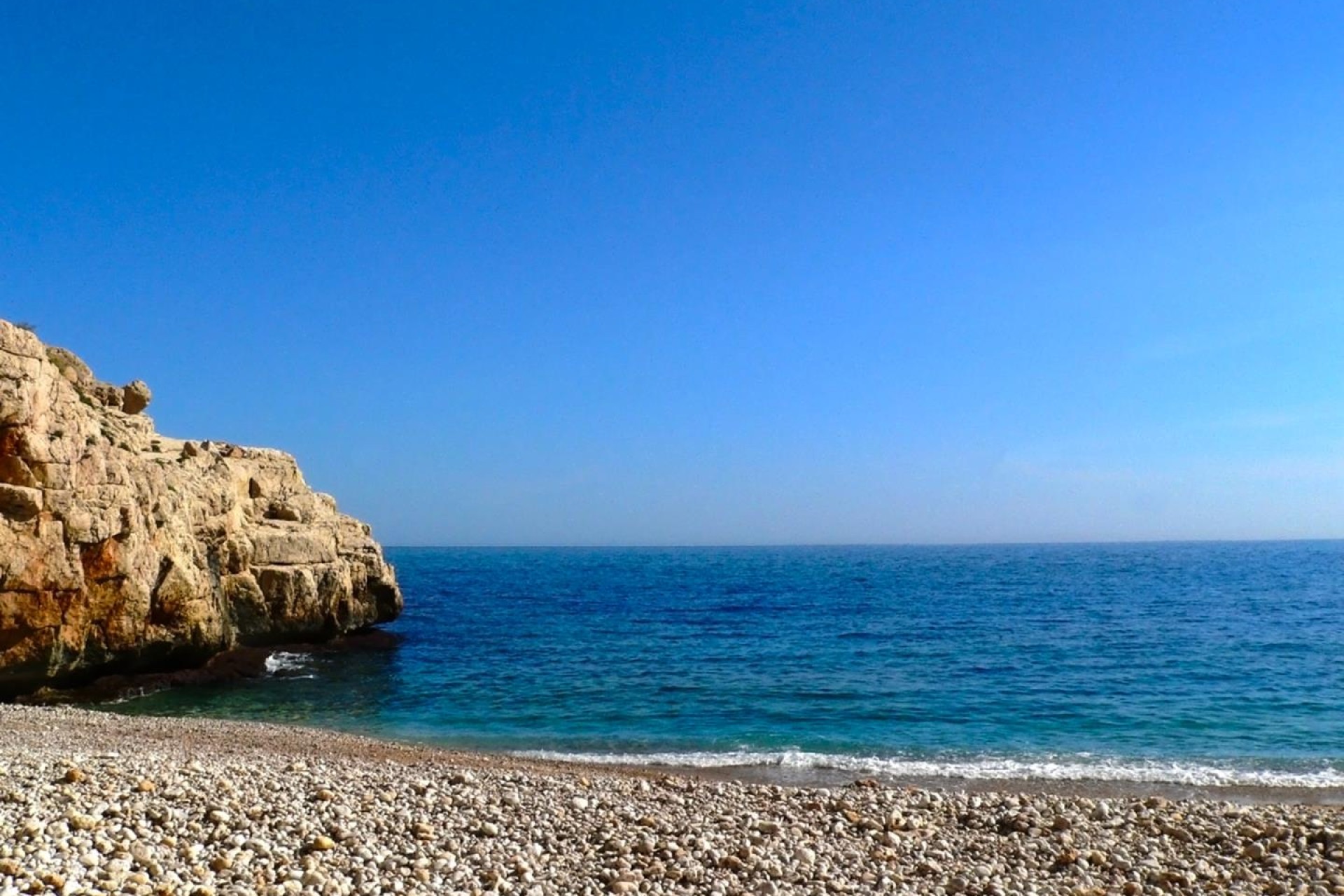 Revente - Villa - Benitachell - Magnolias