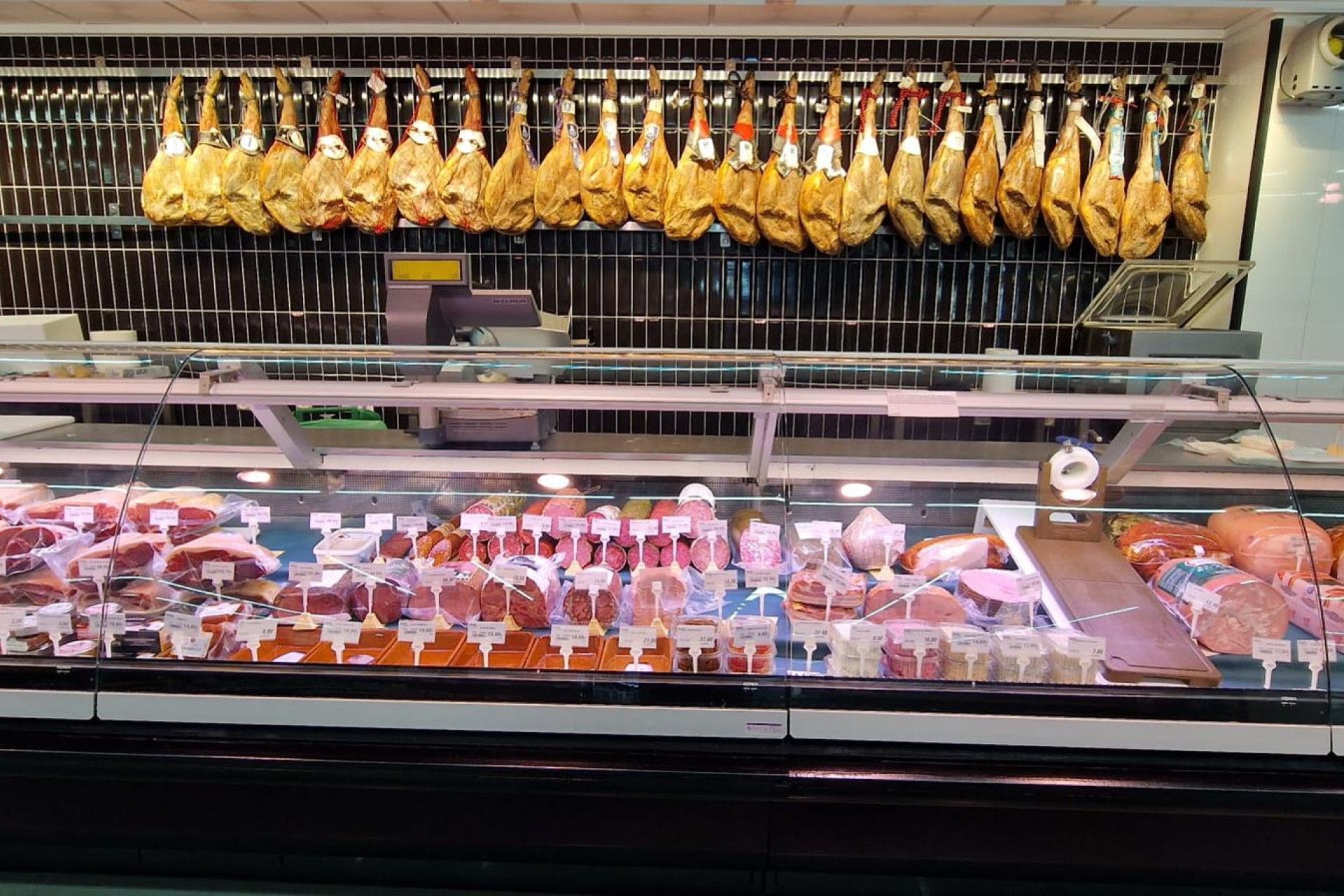 Revente - Villa - Benitachell - Magnolias