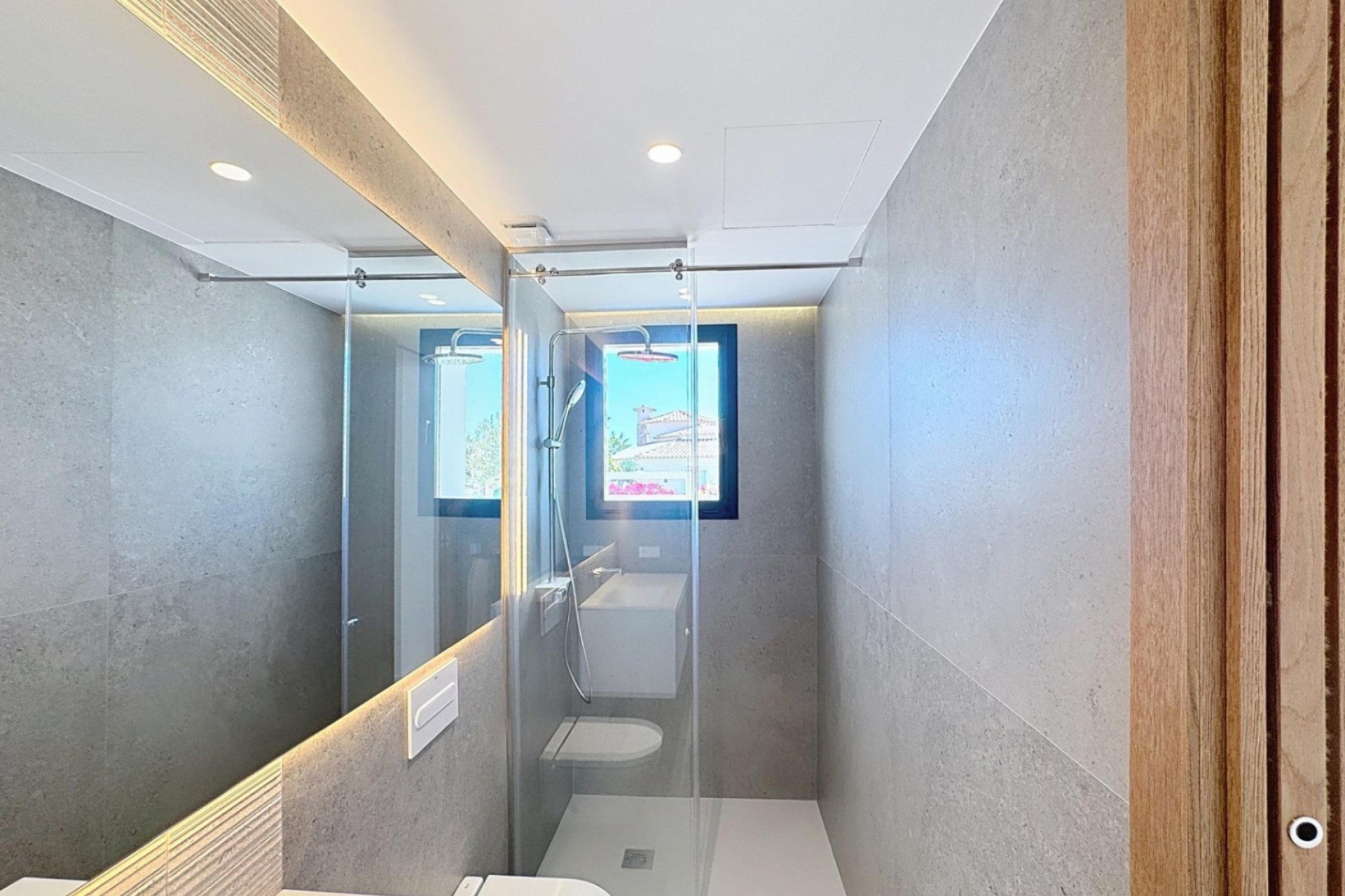 Revente - Villa - Benitachell - Magnolias