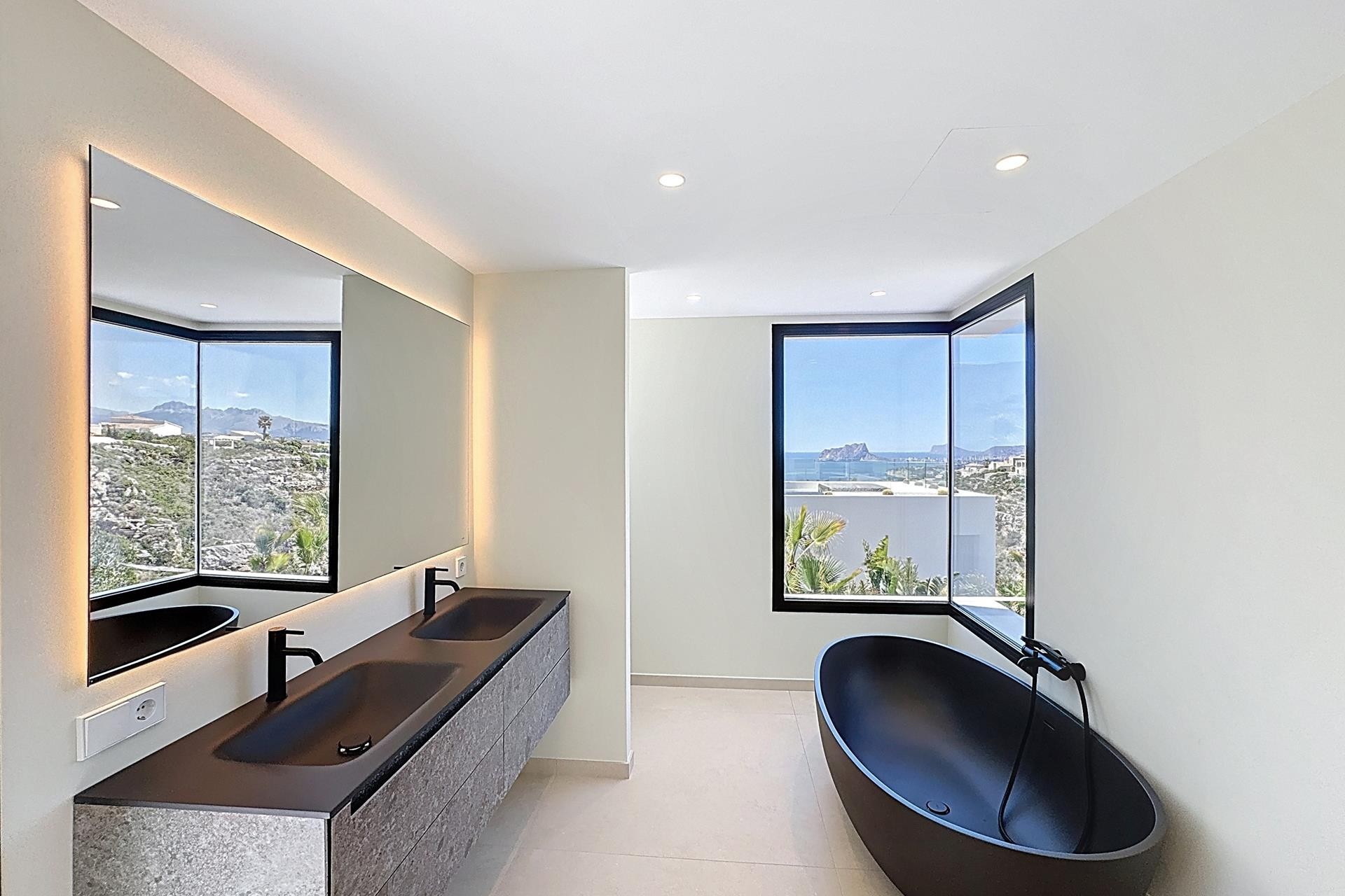 Revente - Villa - Benitachell - Magnolias