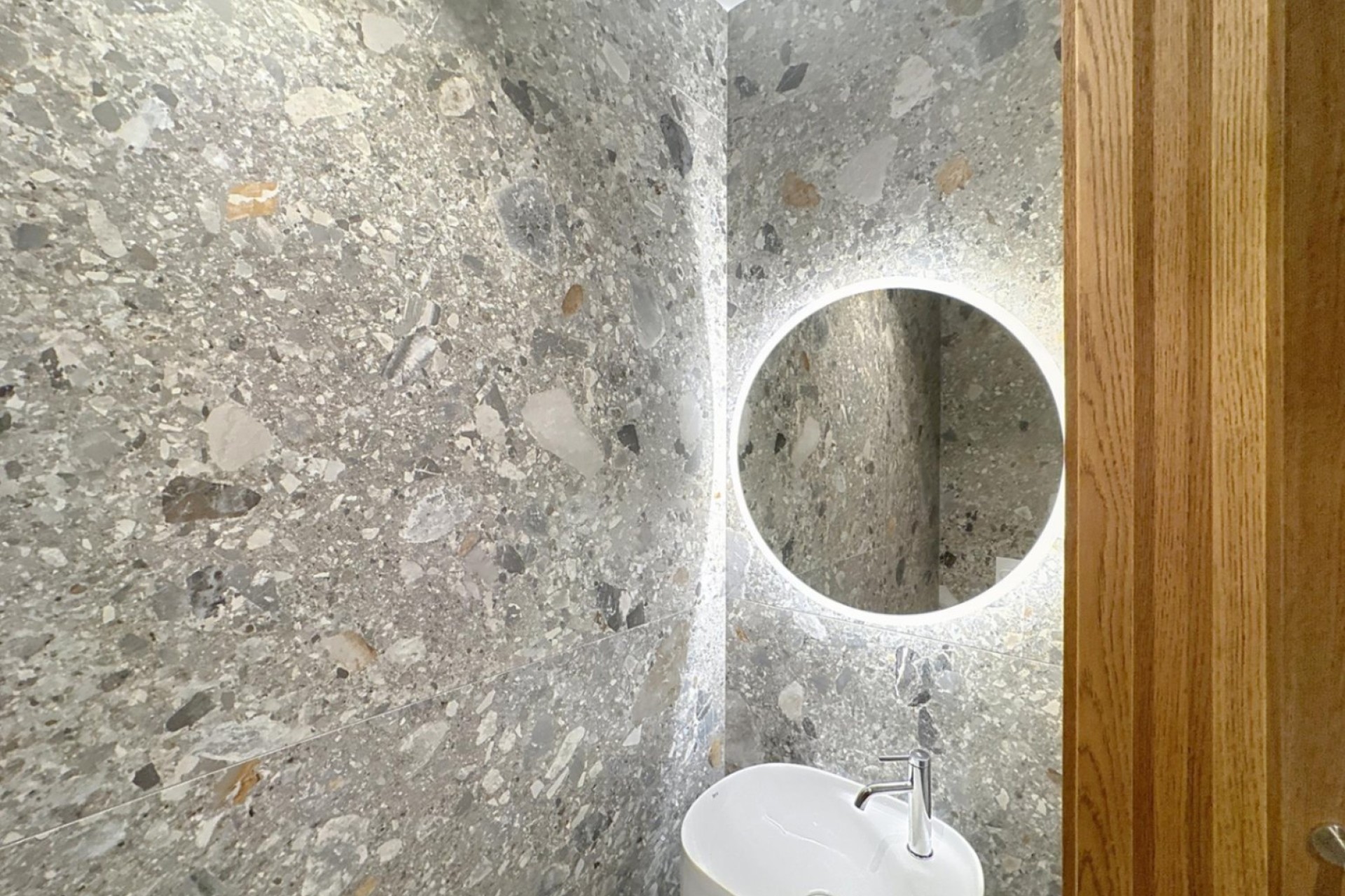 Revente - Villa - Benitachell - Magnolias