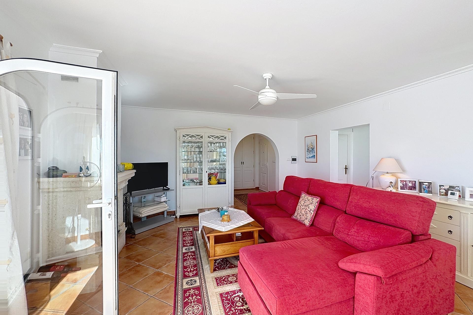 Revente - Villa - Benitachell - Magnolias