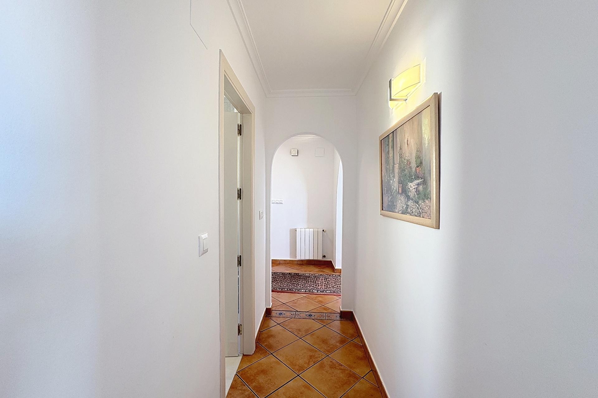 Revente - Villa - Benitachell - Magnolias