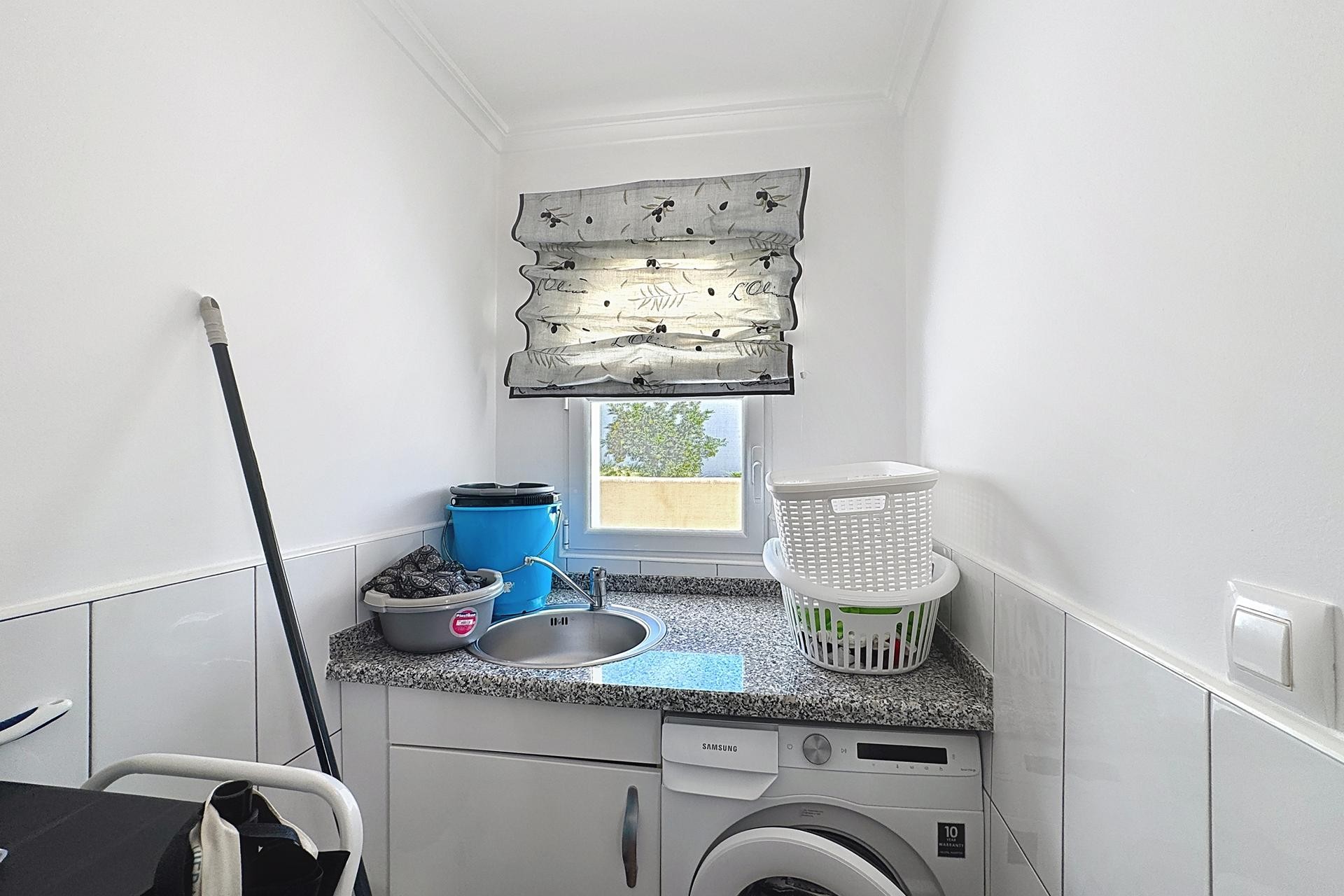 Revente - Villa - Benitachell - Magnolias