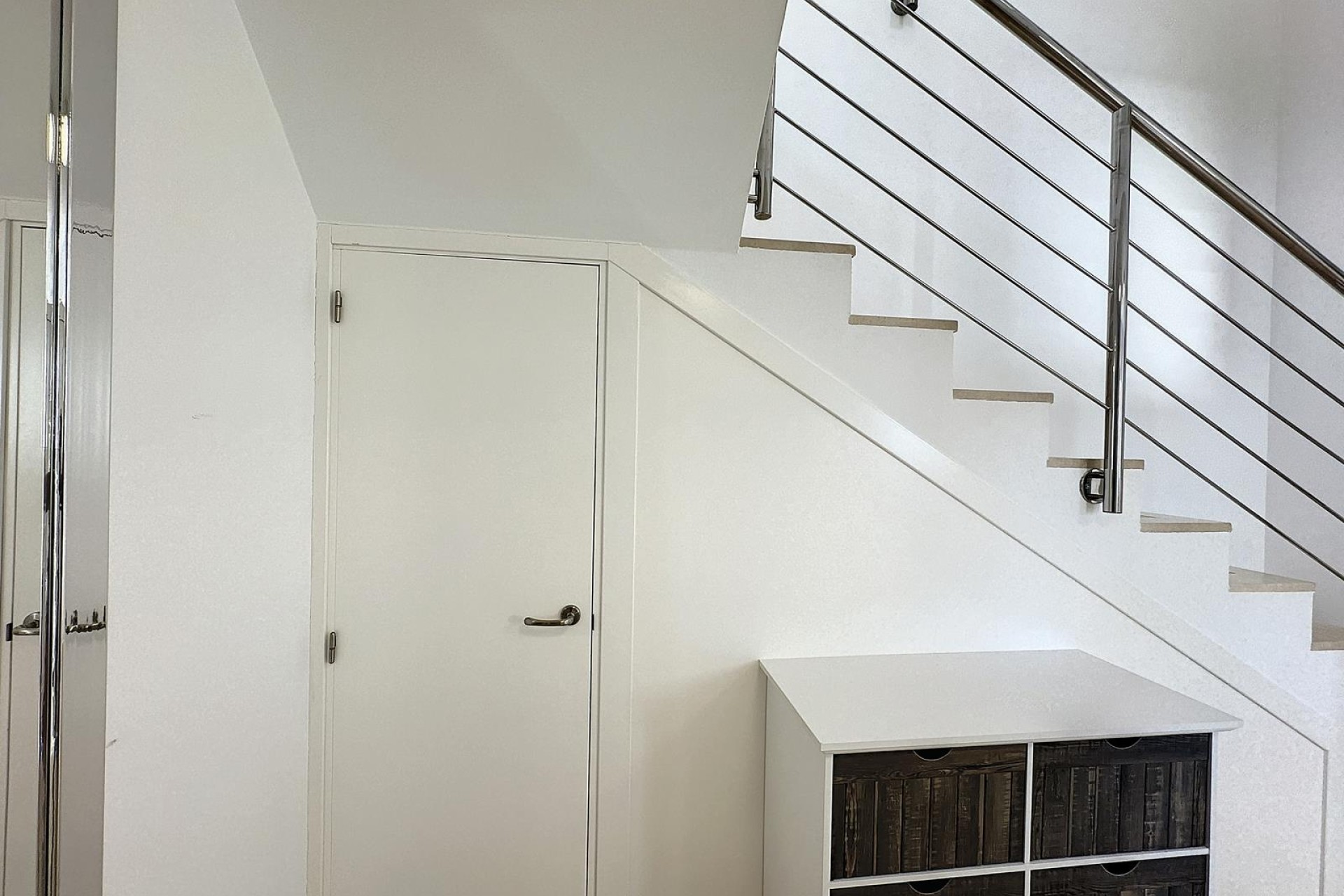 Revente - Villa - Benitachell - Magnolias