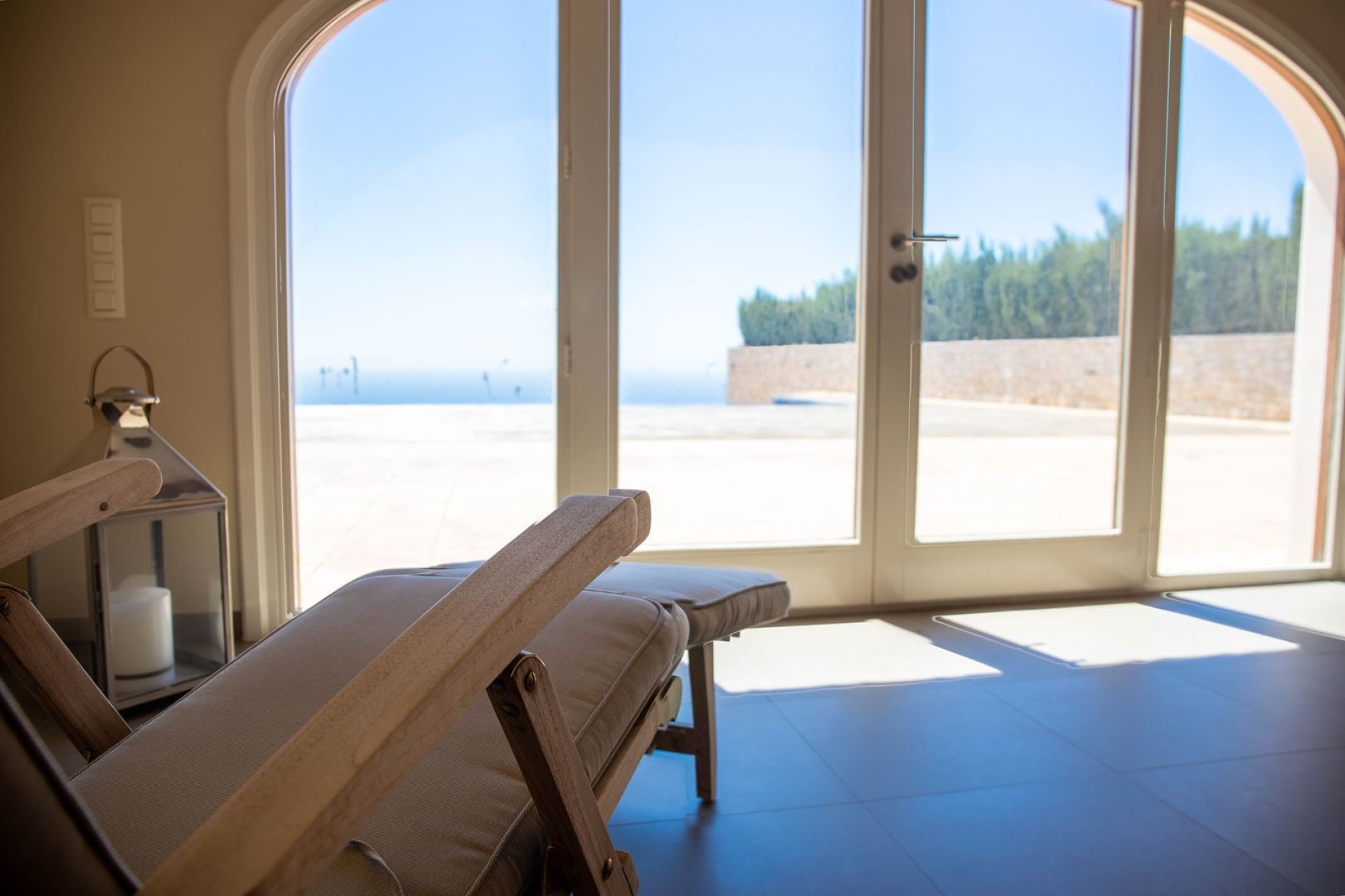 Revente - Villa - Benitachell - Palmeras