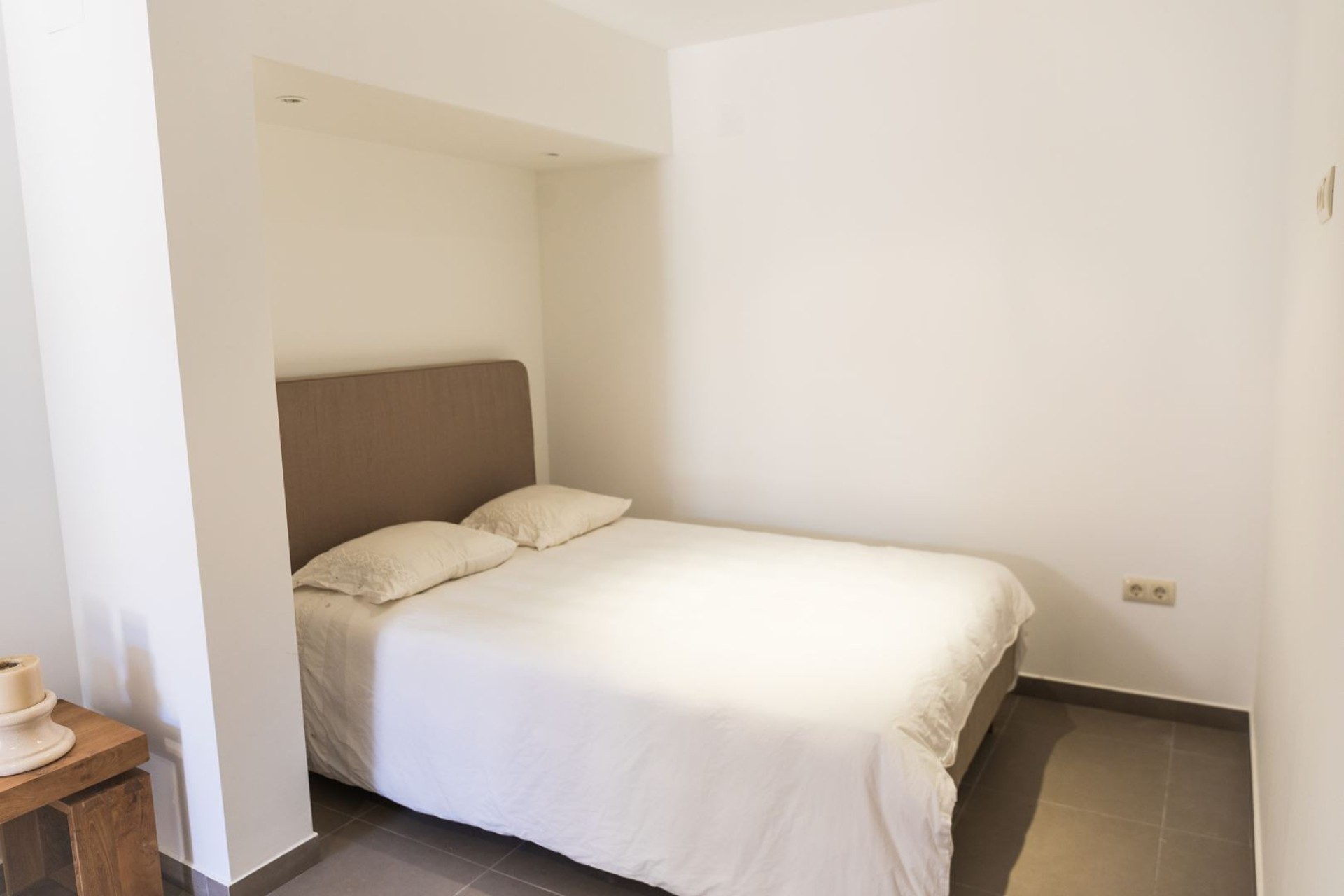 Revente - Villa - Benitachell - Palmeras