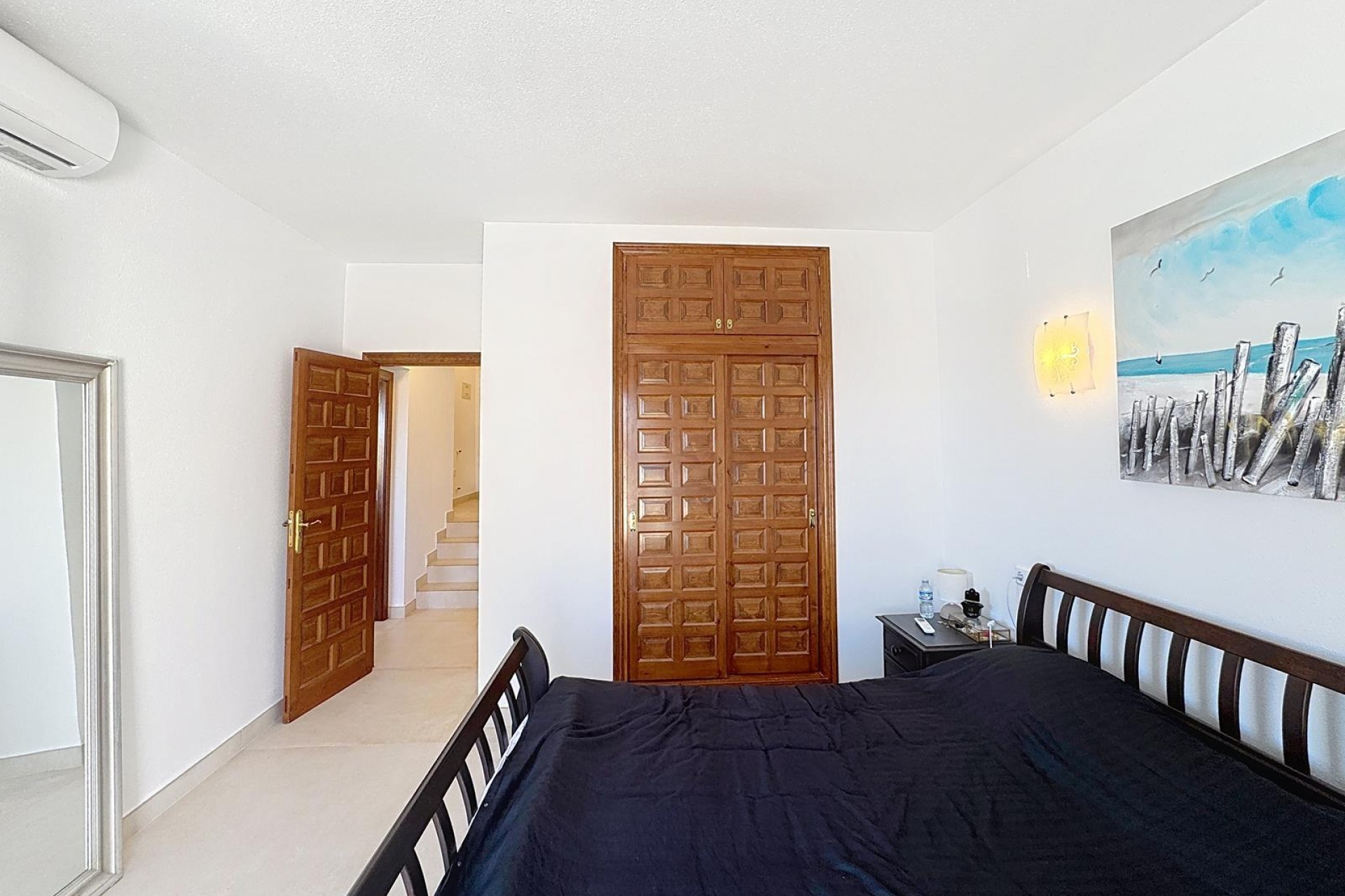 Revente - Villa - Benitachell - Pueblo del Mar