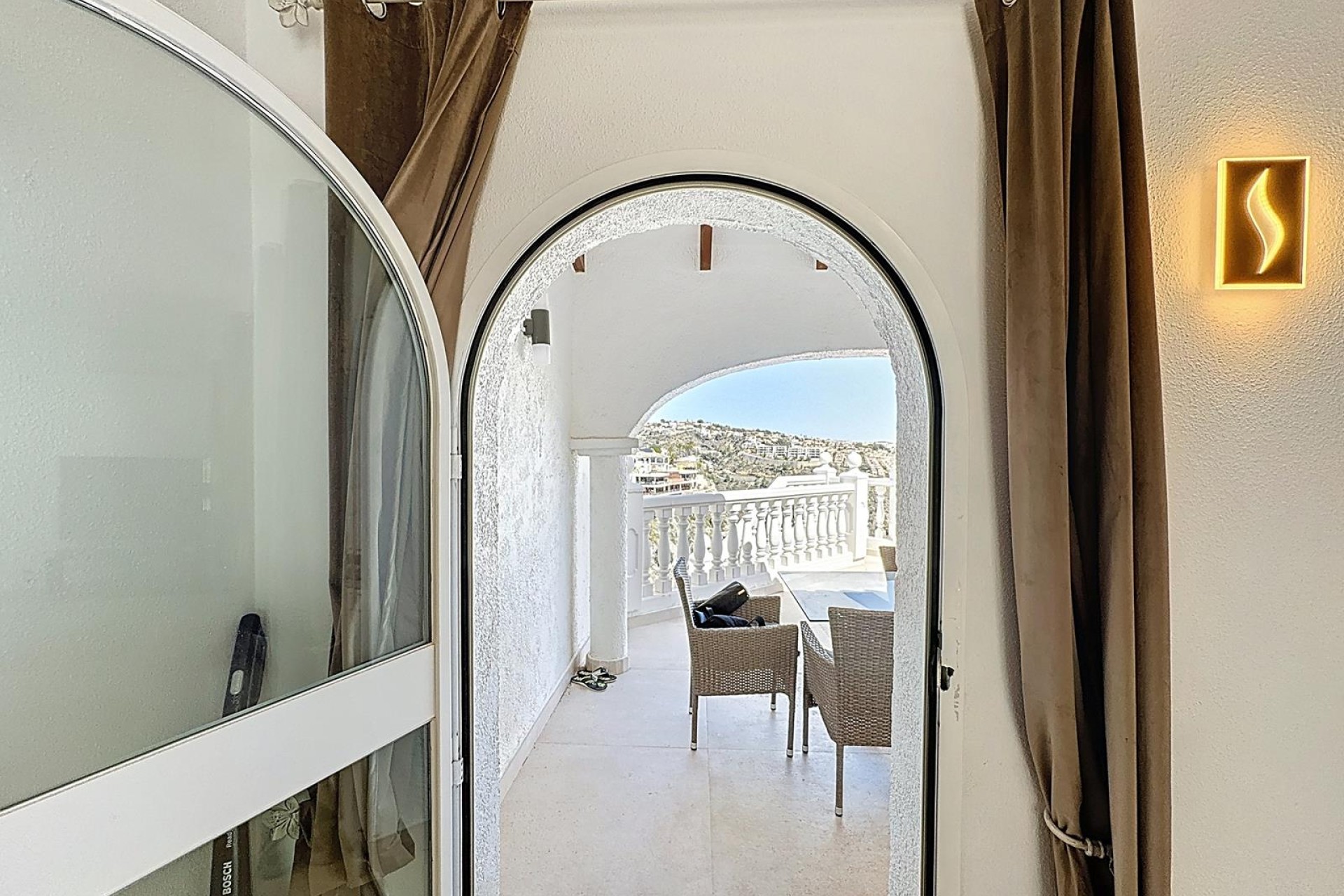 Revente - Villa - Benitachell - Pueblo del Mar