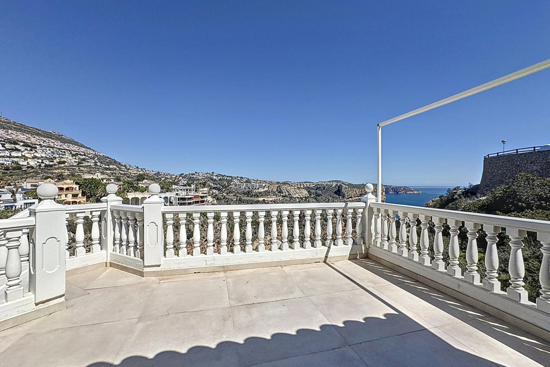 Revente - Villa - Benitachell - Pueblo del Mar