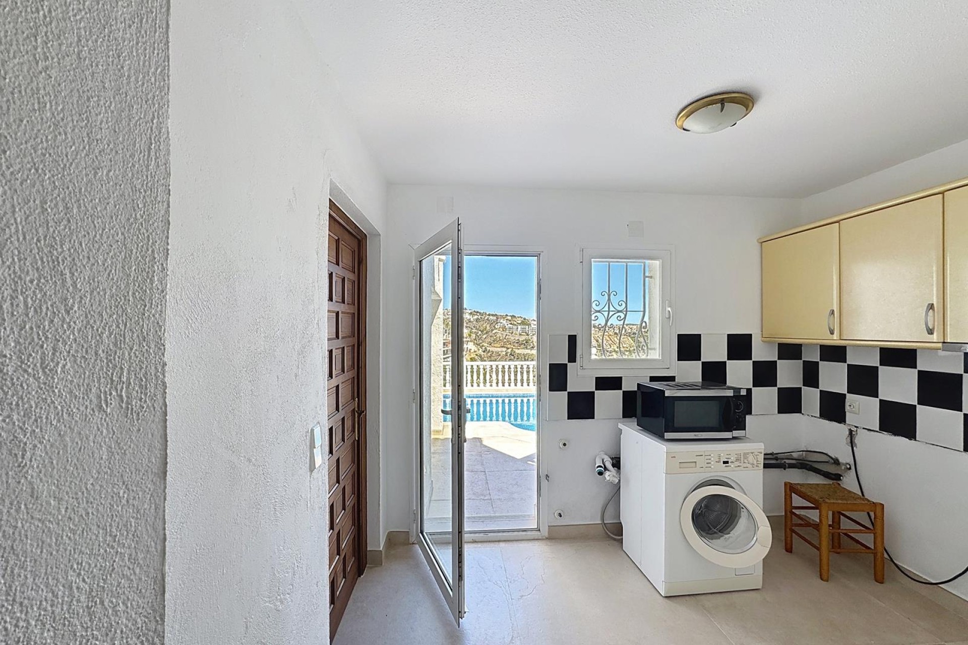 Revente - Villa - Benitachell - Pueblo del Mar