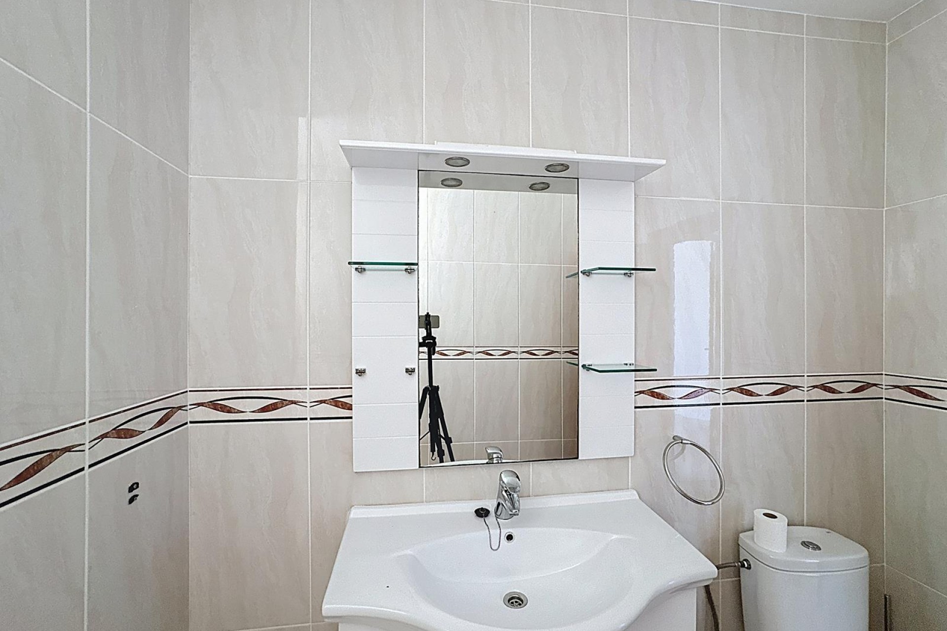 Revente - Villa - Benitachell - Pueblo del Mar