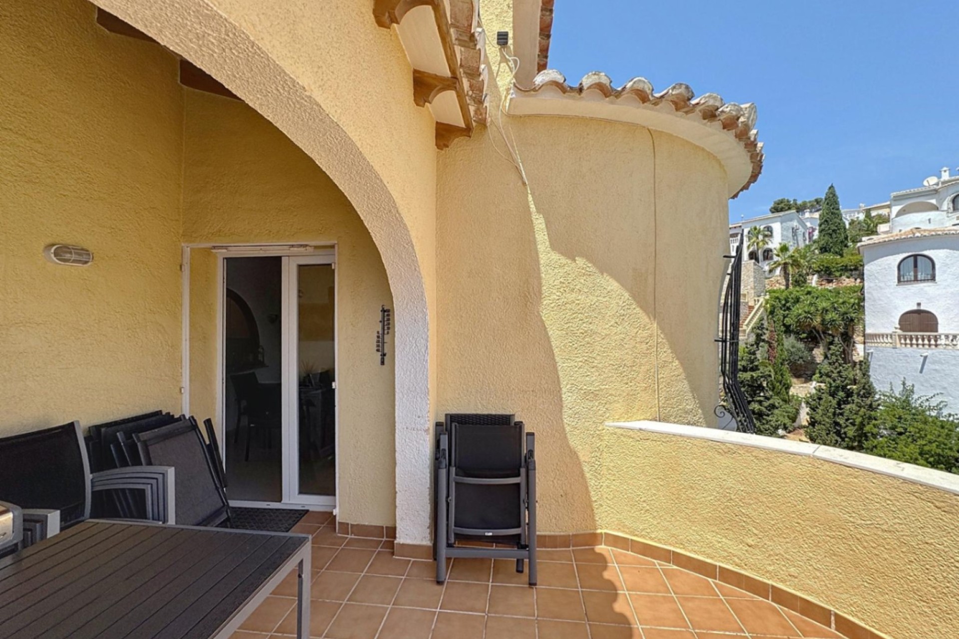 Revente - Villa - Benitachell - Pueblo del Mar