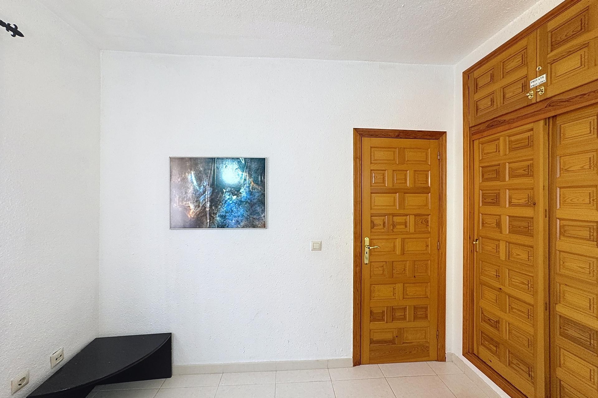 Revente - Villa - Benitachell - Pueblo del Mar