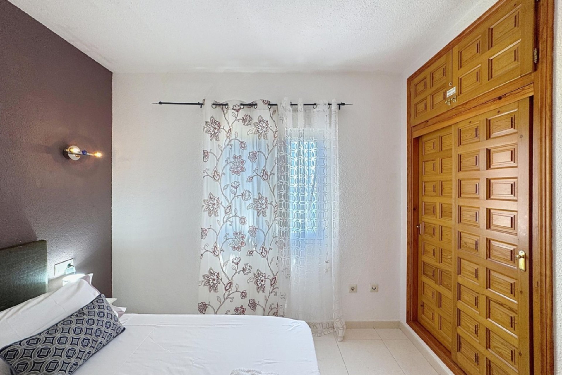 Revente - Villa - Benitachell - Pueblo del Mar