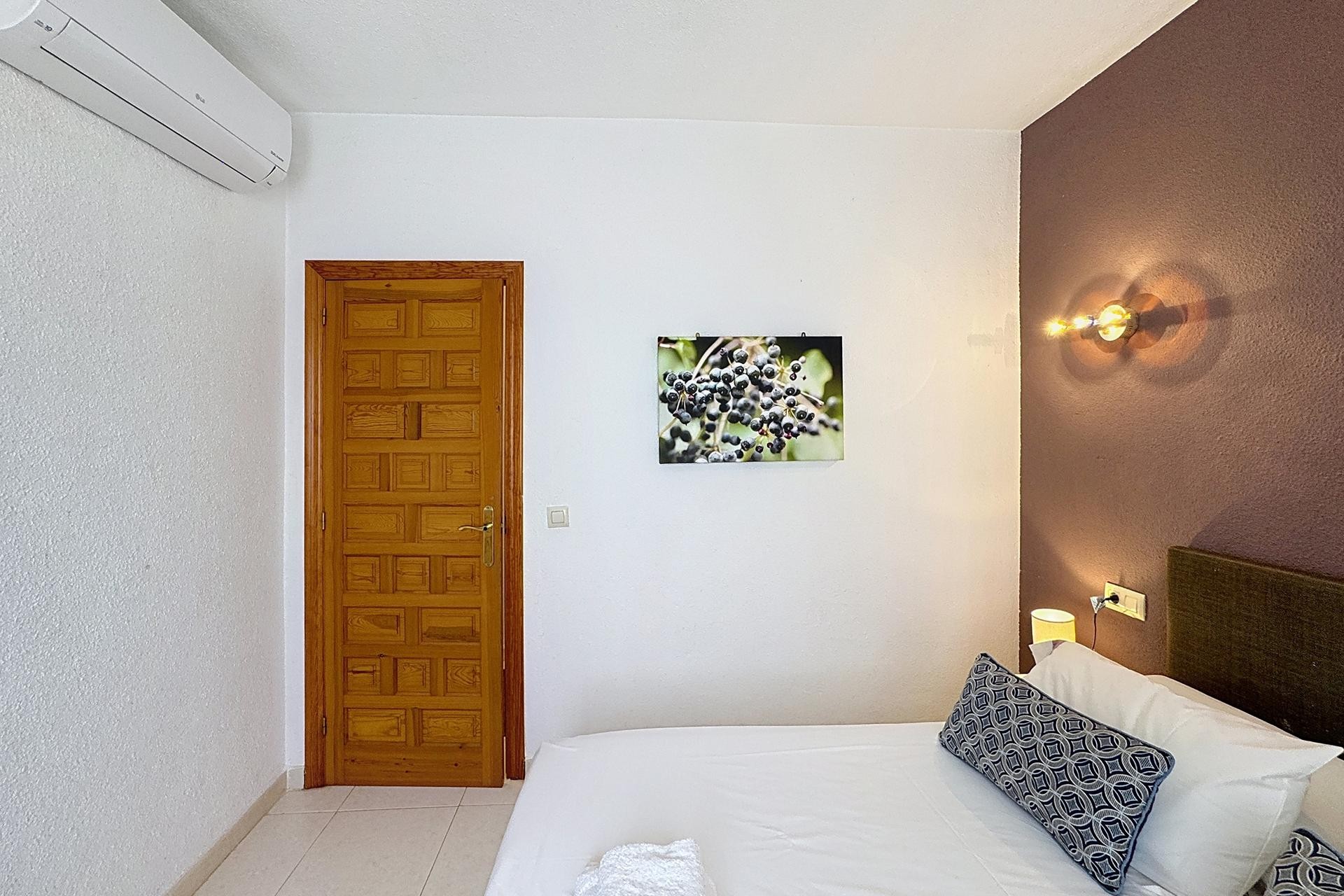 Revente - Villa - Benitachell - Pueblo del Mar