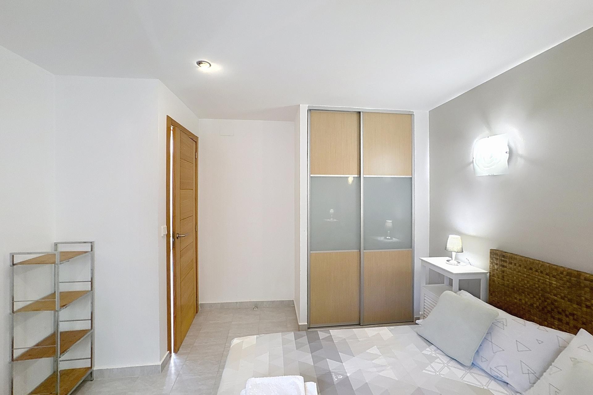 Revente - Villa - Benitachell - Pueblo del Mar