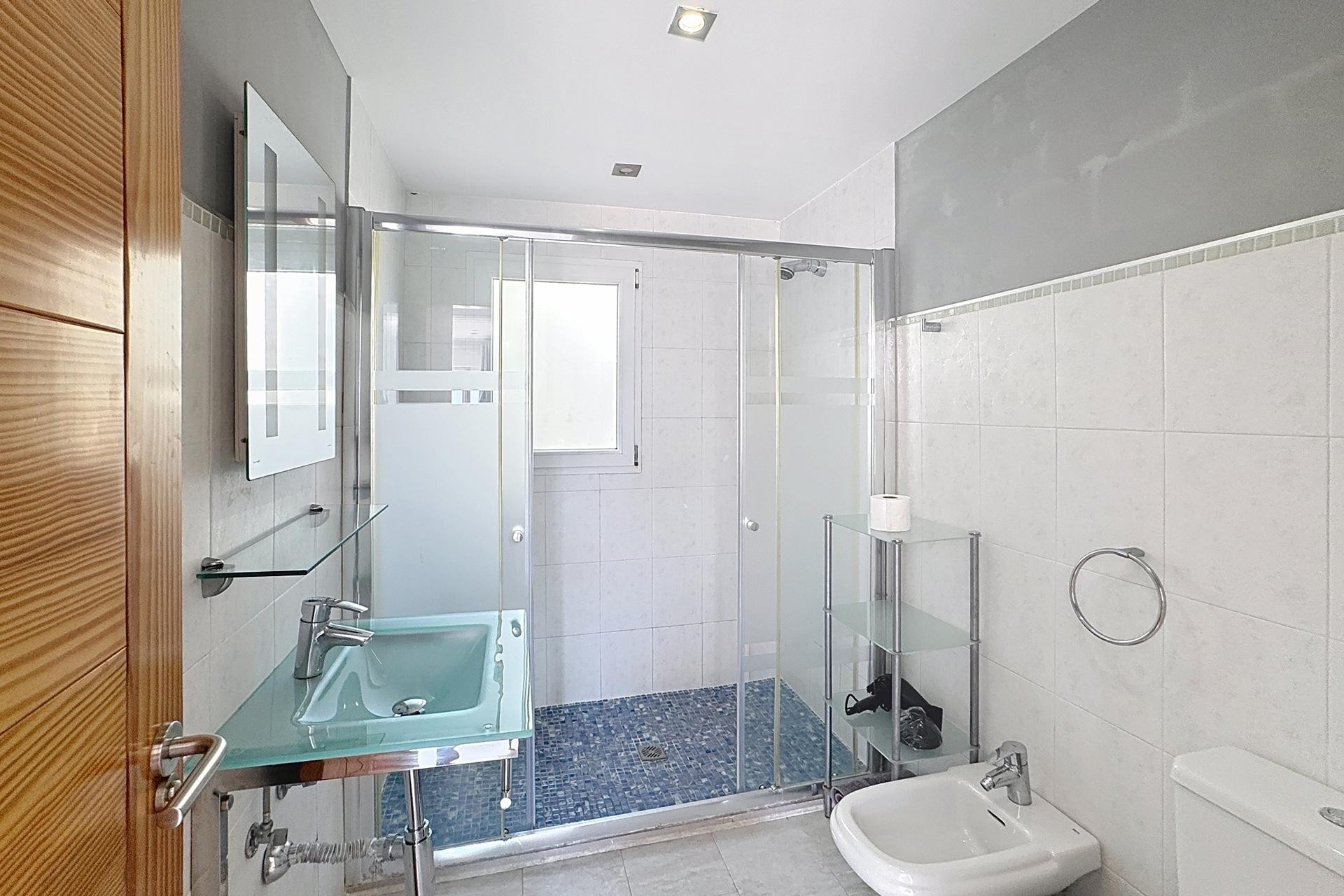 Revente - Villa - Benitachell - Pueblo del Mar