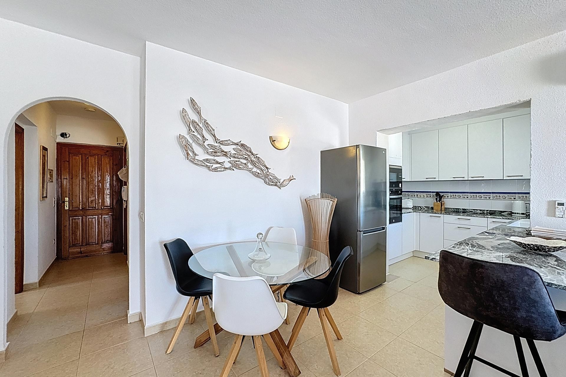 Revente - Villa - Benitachell - Pueblo del Mar