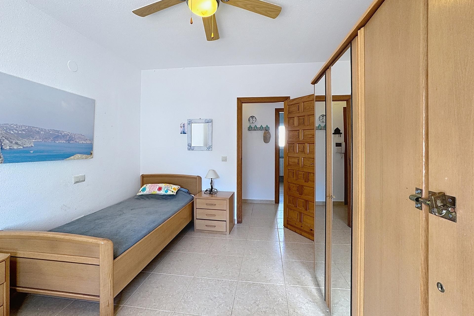 Revente - Villa - Benitachell - Pueblo del Mar