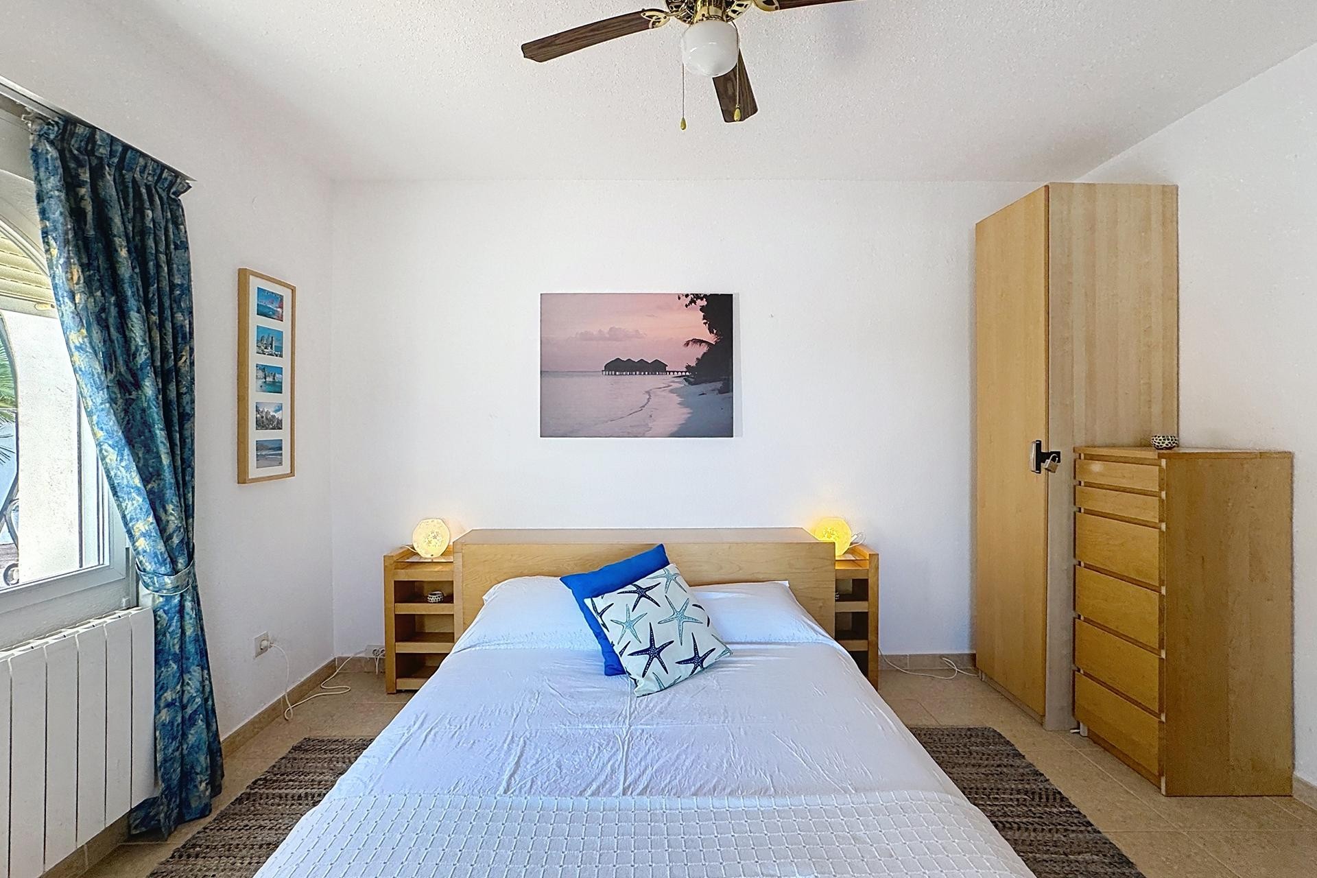 Revente - Villa - Benitachell - Pueblo del Mar