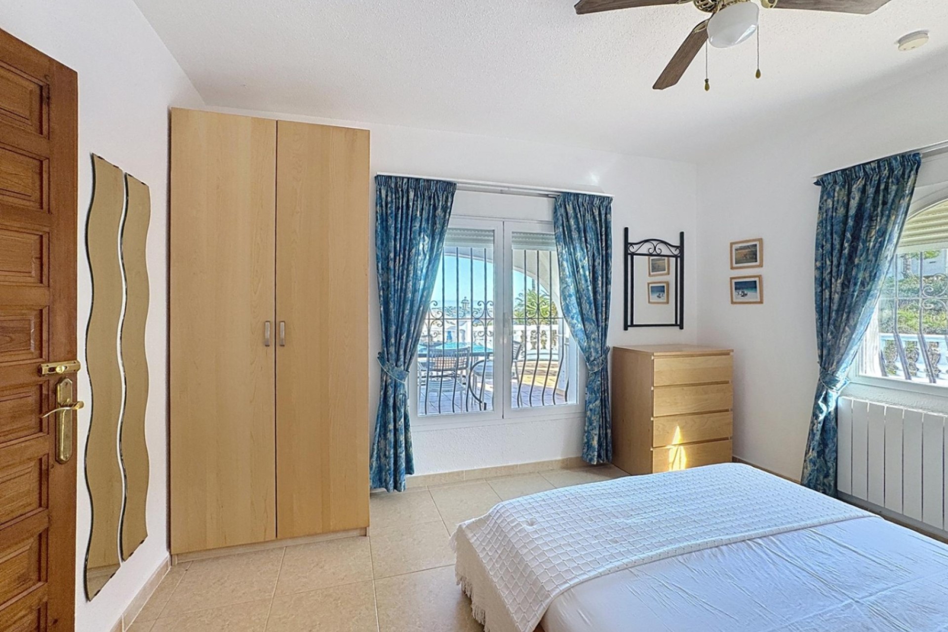 Revente - Villa - Benitachell - Pueblo del Mar