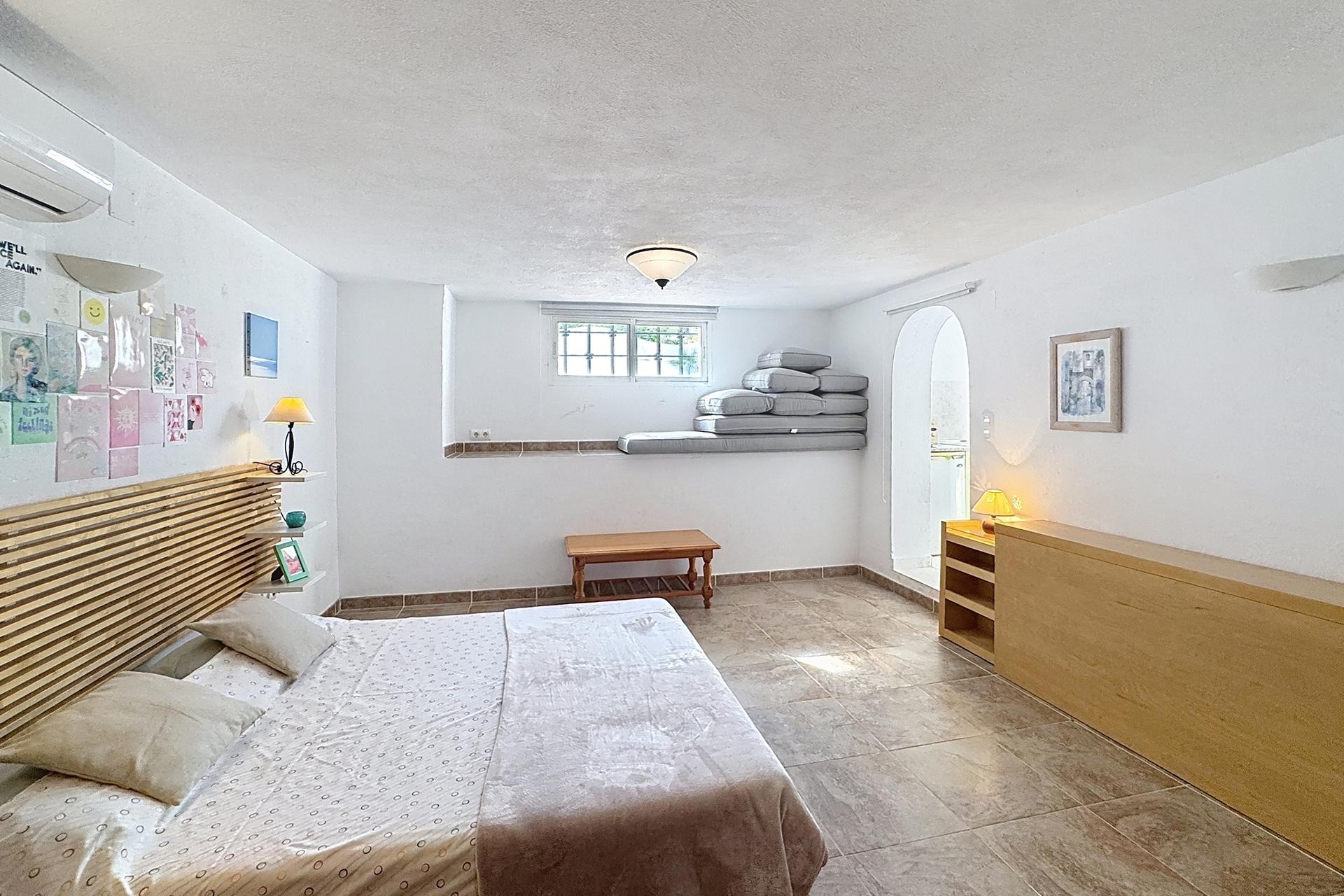 Revente - Villa - Benitachell - Pueblo del Mar