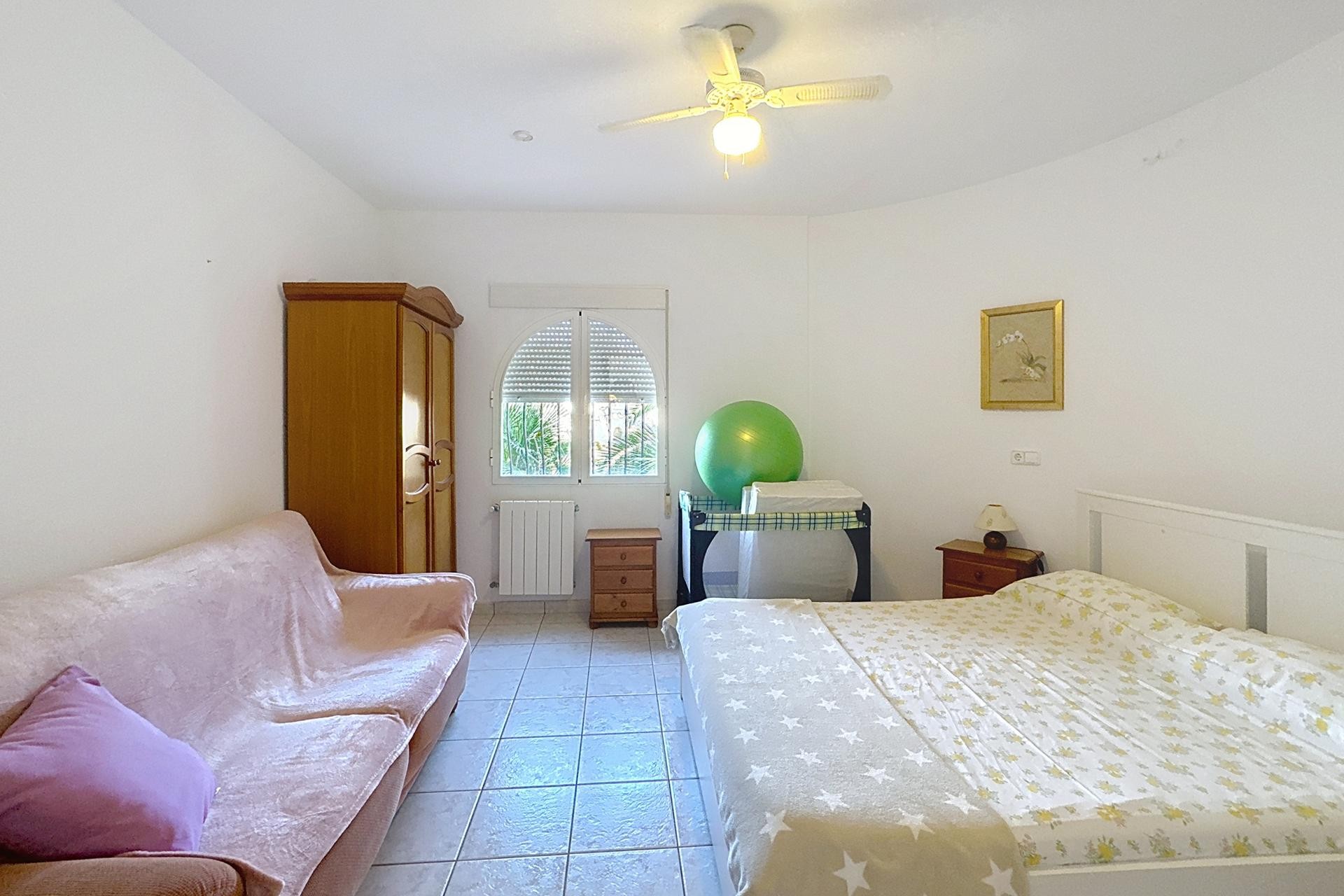 Revente - Villa - Benitachell - Pueblo del Mar