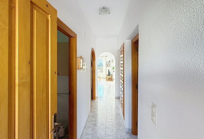 Revente - Villa - Benitachell - Pueblo del Mar