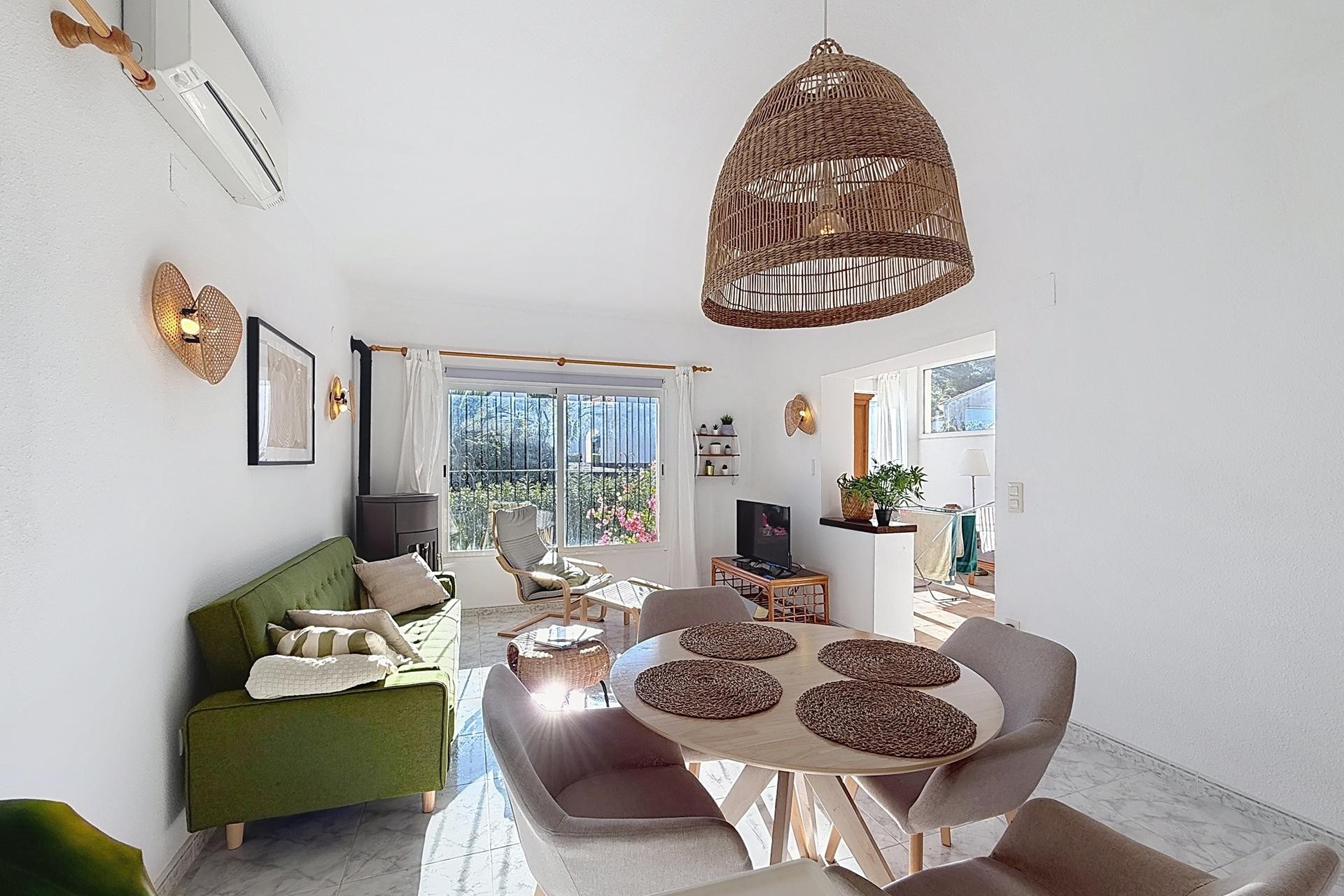 Revente - Villa - Benitachell - Pueblo del Mar