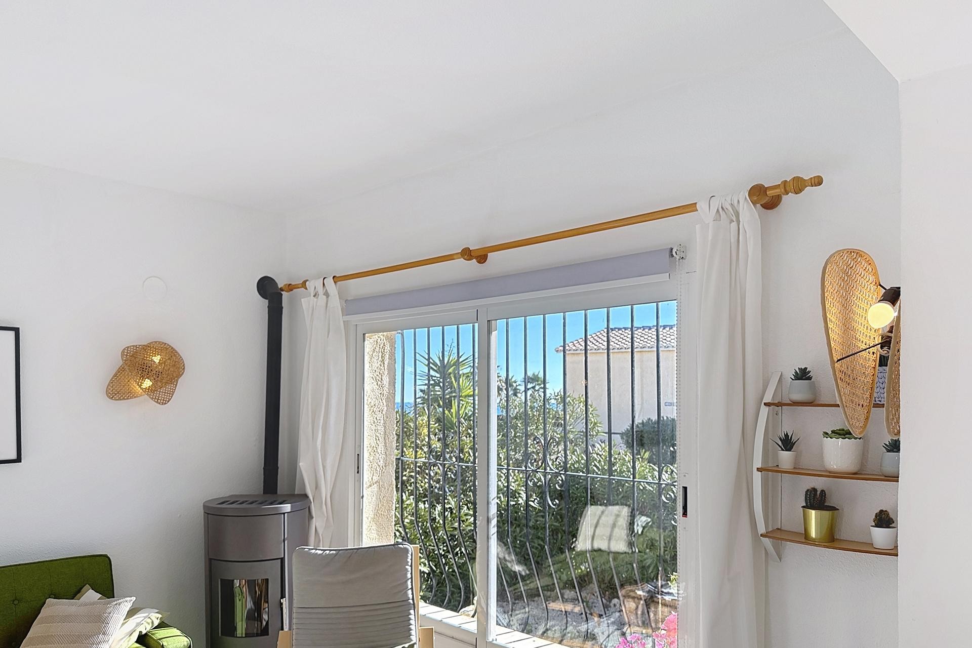 Revente - Villa - Benitachell - Pueblo del Mar