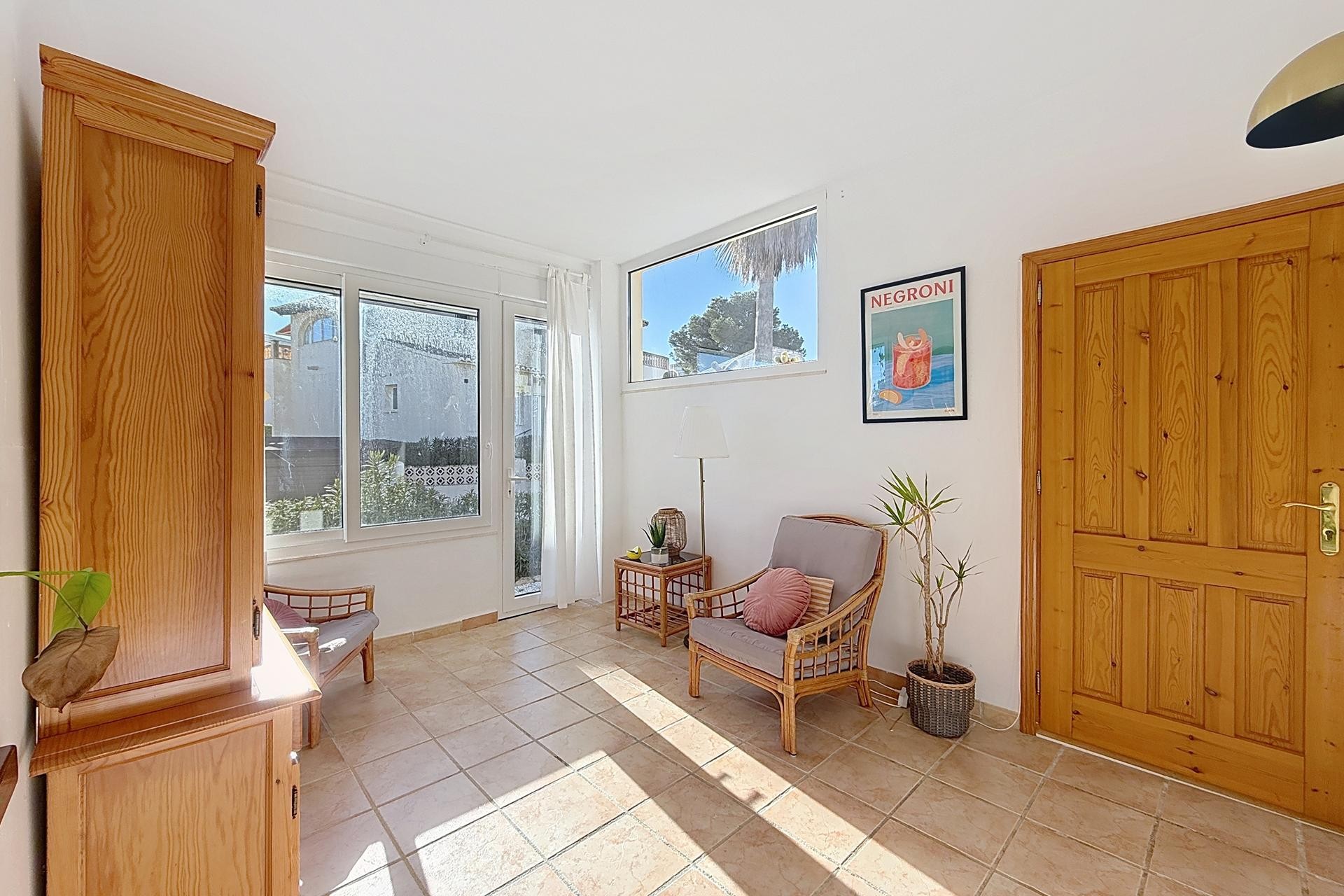 Revente - Villa - Benitachell - Pueblo del Mar