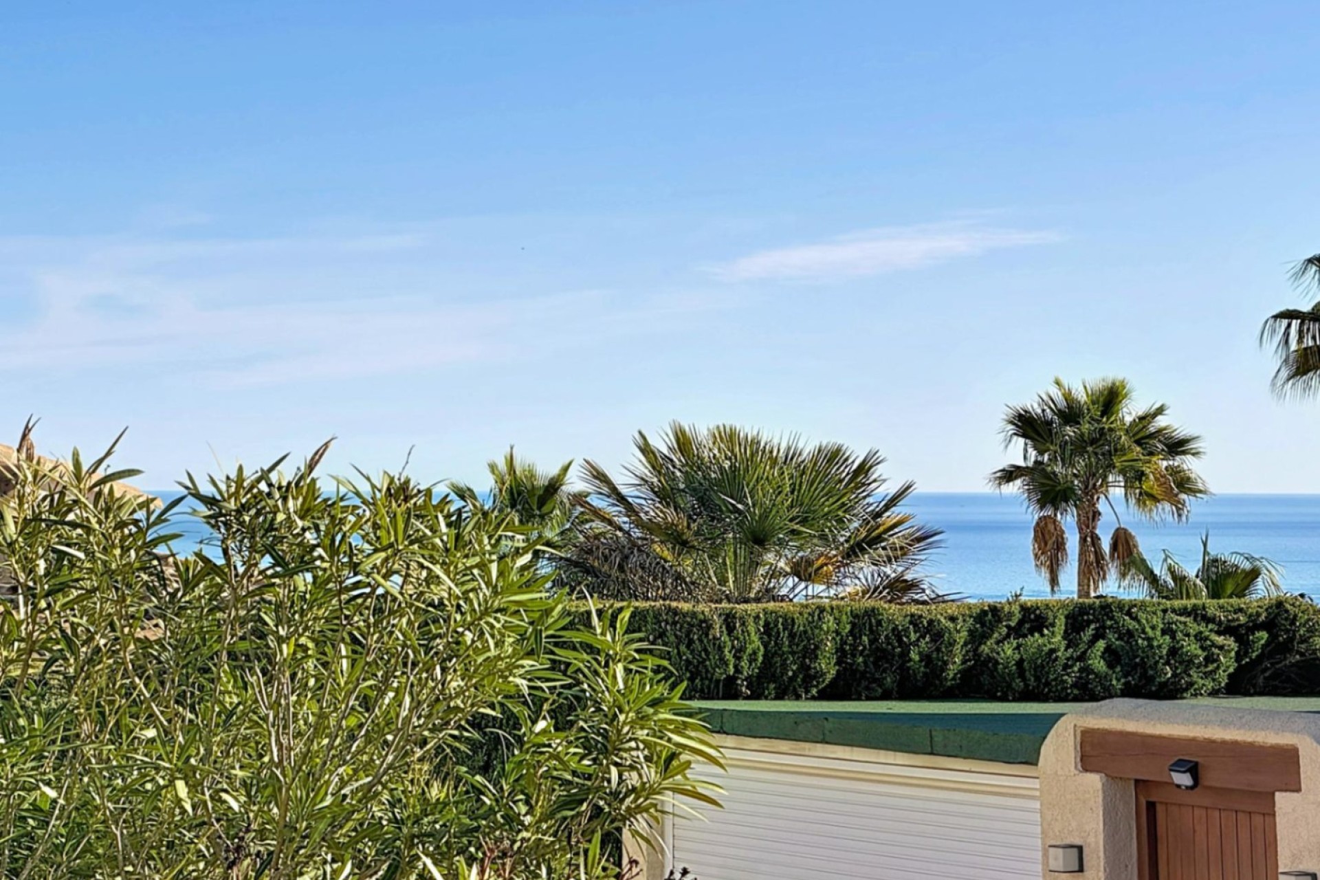 Revente - Villa - Benitachell - Pueblo del Mar