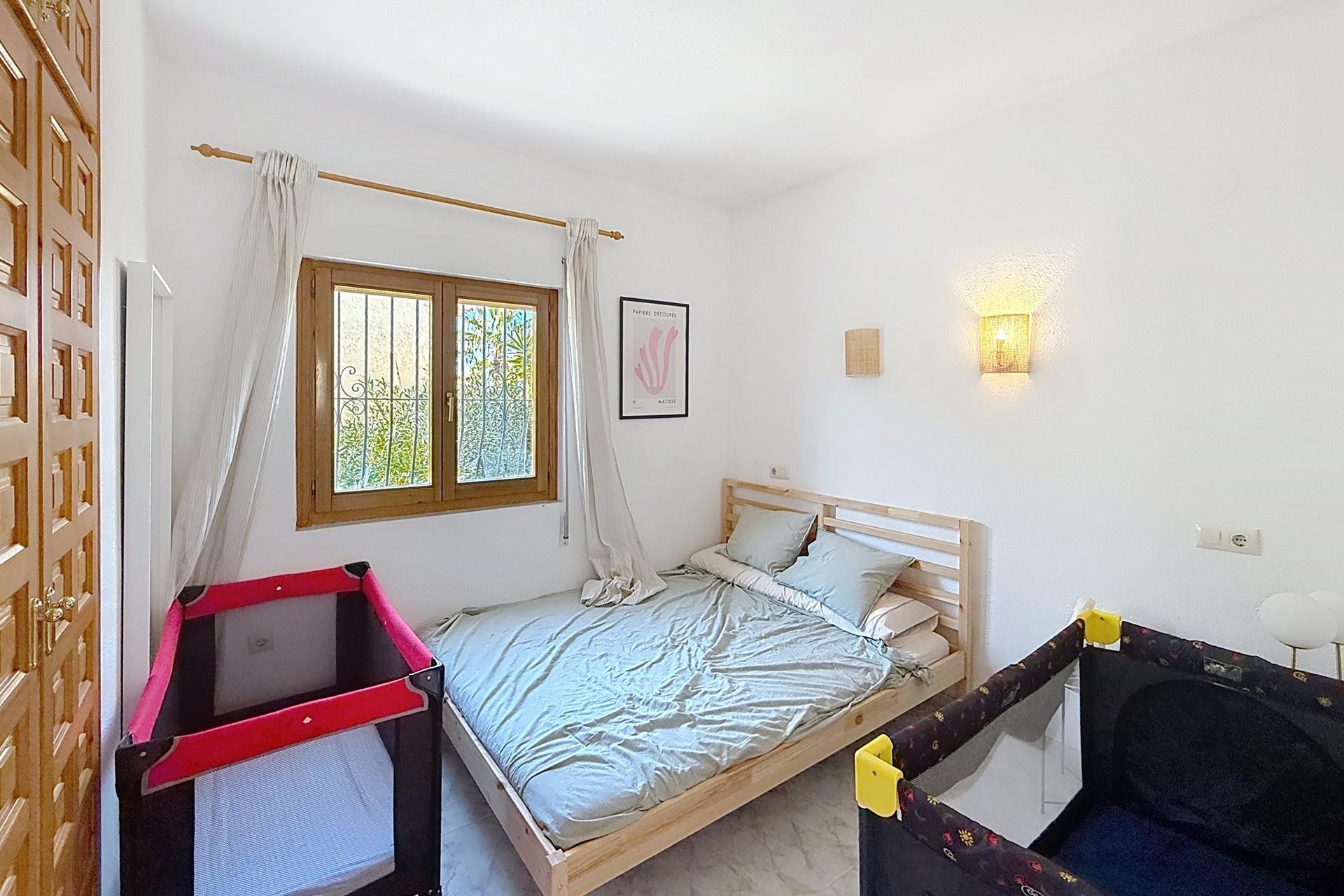 Revente - Villa - Benitachell - Pueblo del Mar