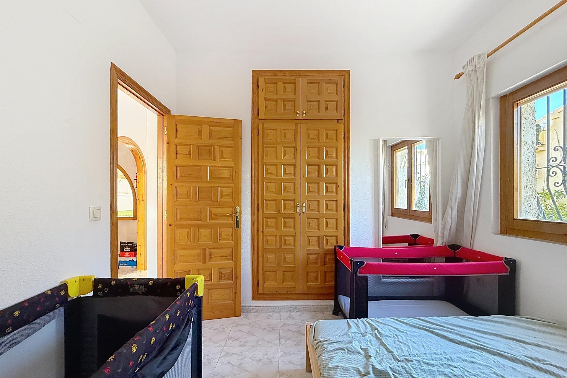 Revente - Villa - Benitachell - Pueblo del Mar