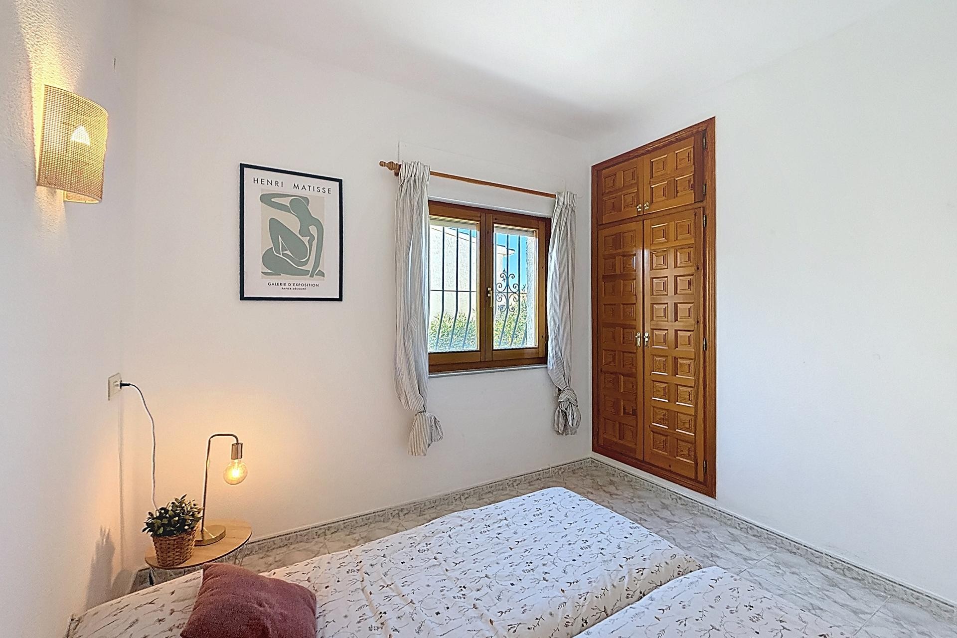 Revente - Villa - Benitachell - Pueblo del Mar