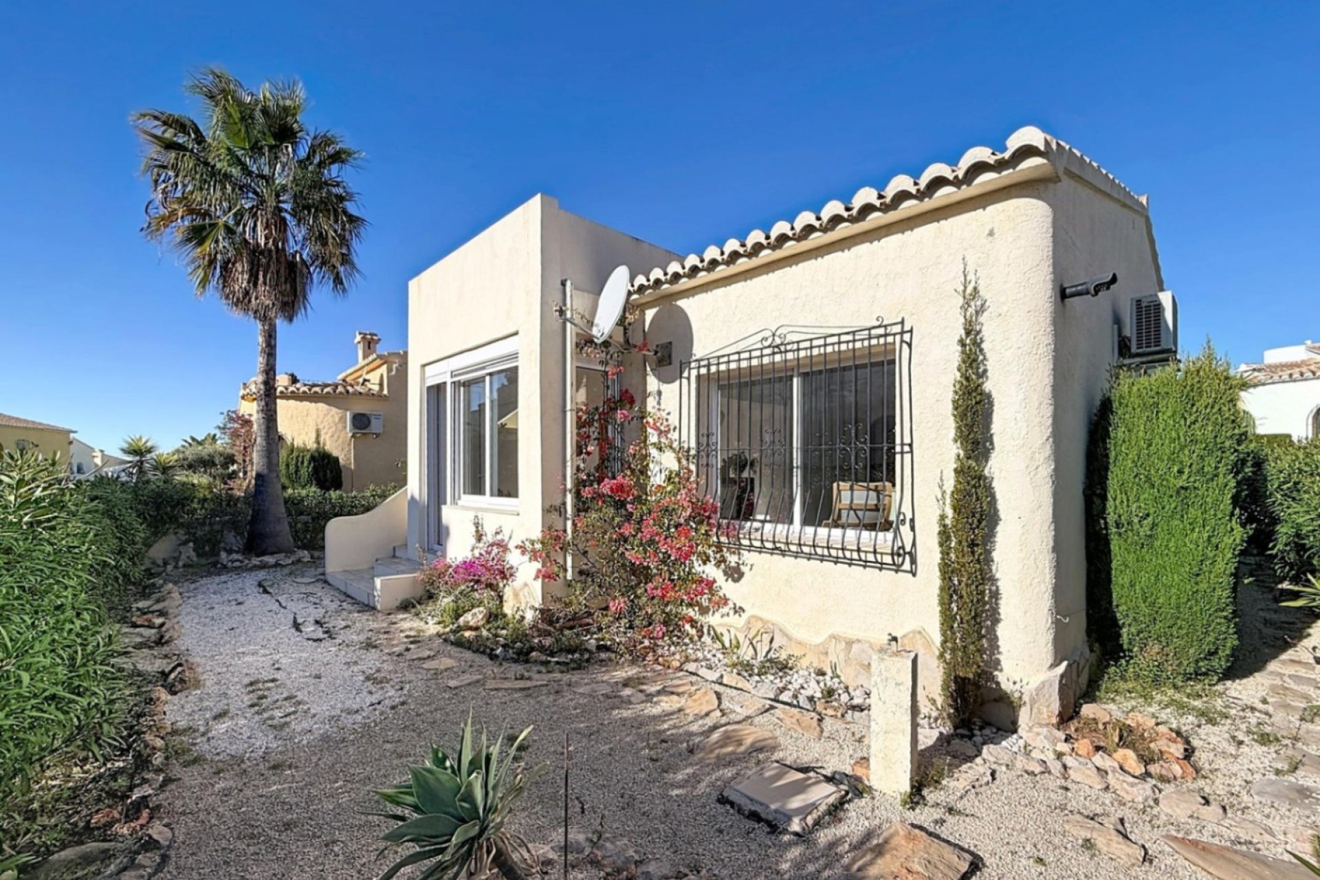 Revente - Villa - Benitachell - Pueblo del Mar