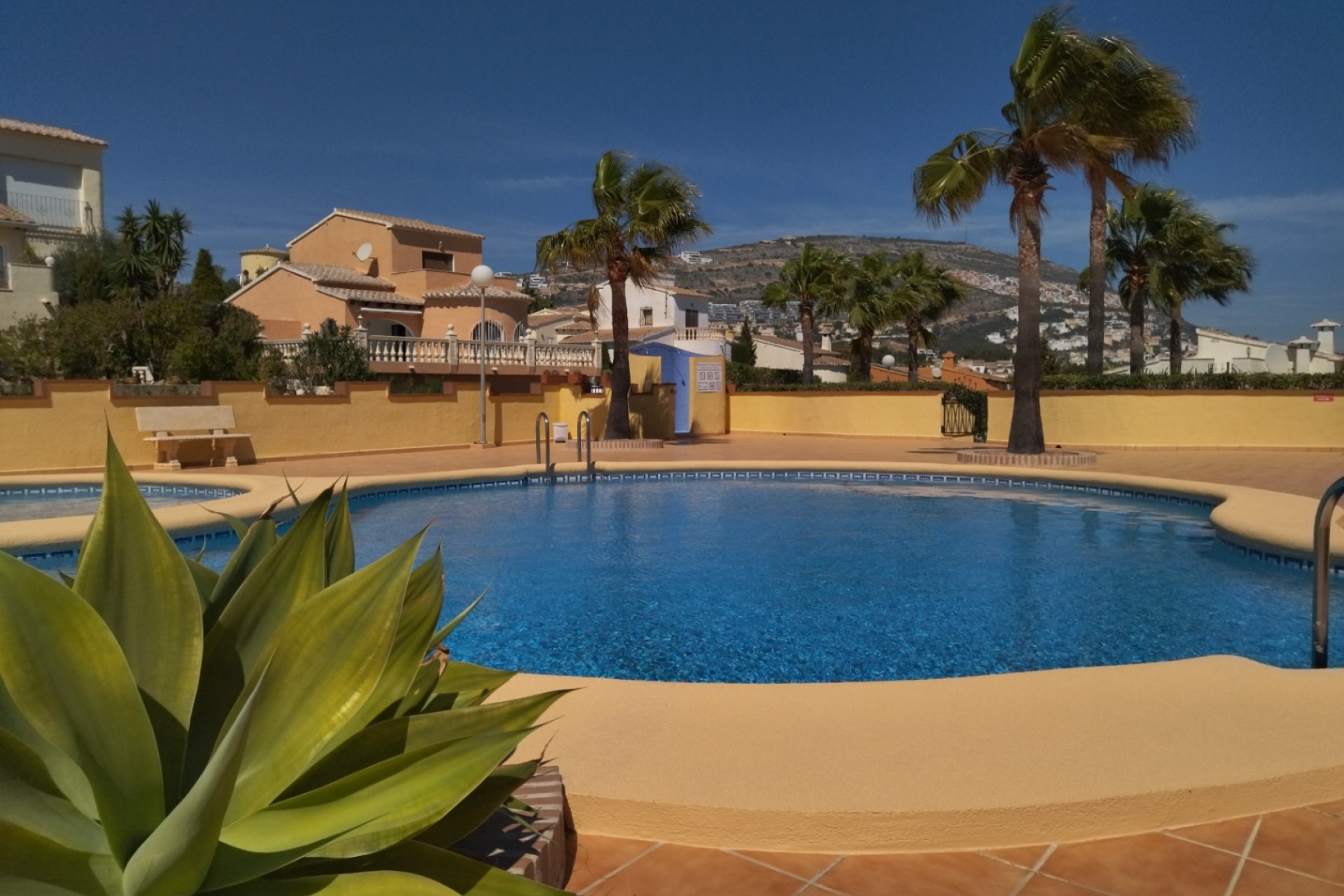 Revente - Villa - Benitachell - Pueblo del Mar