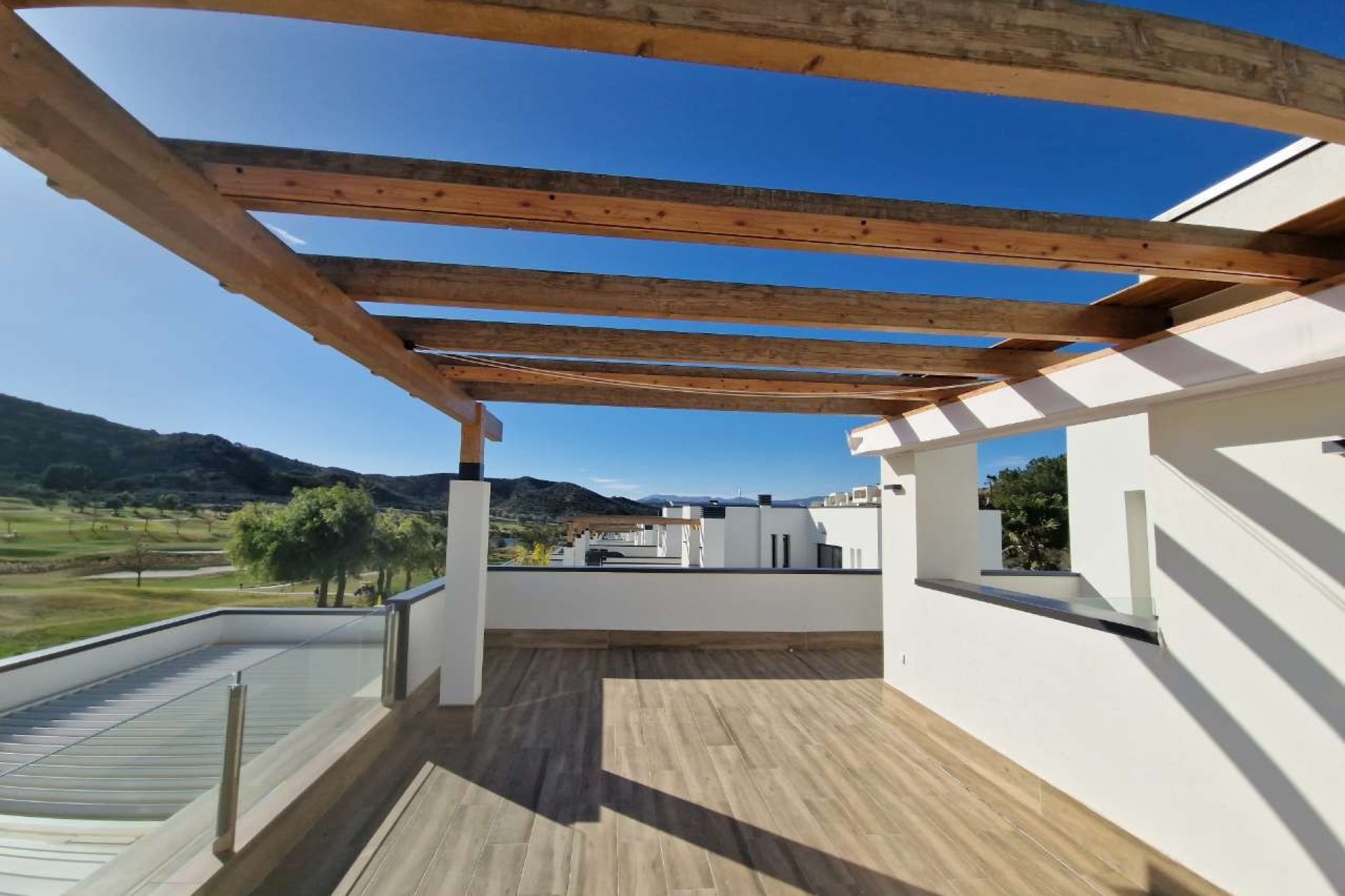 Revente - Villa - Monforte del Cid - Font del Llop