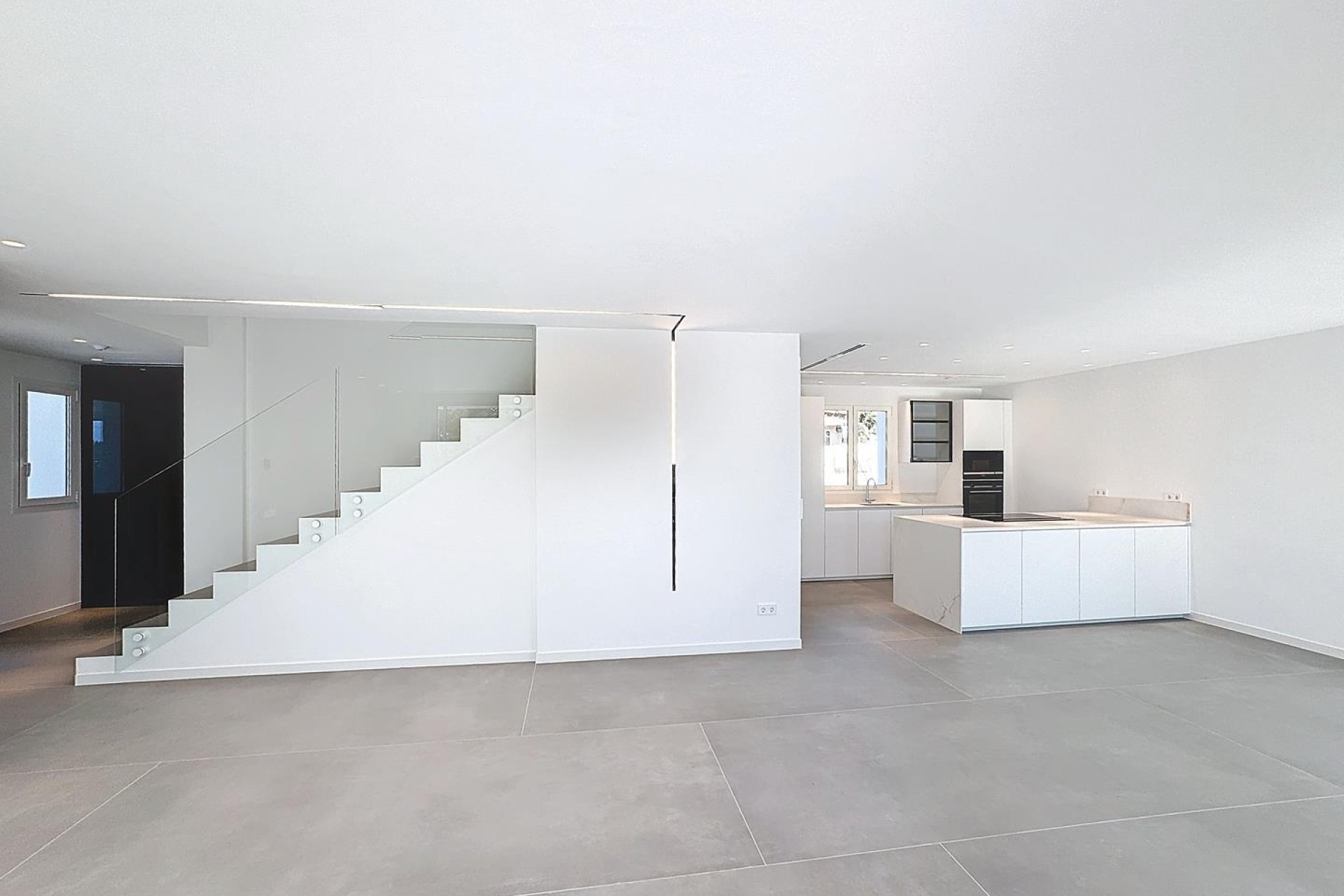 Revente - Villa - Moraira - Moravit-Cap Blanc