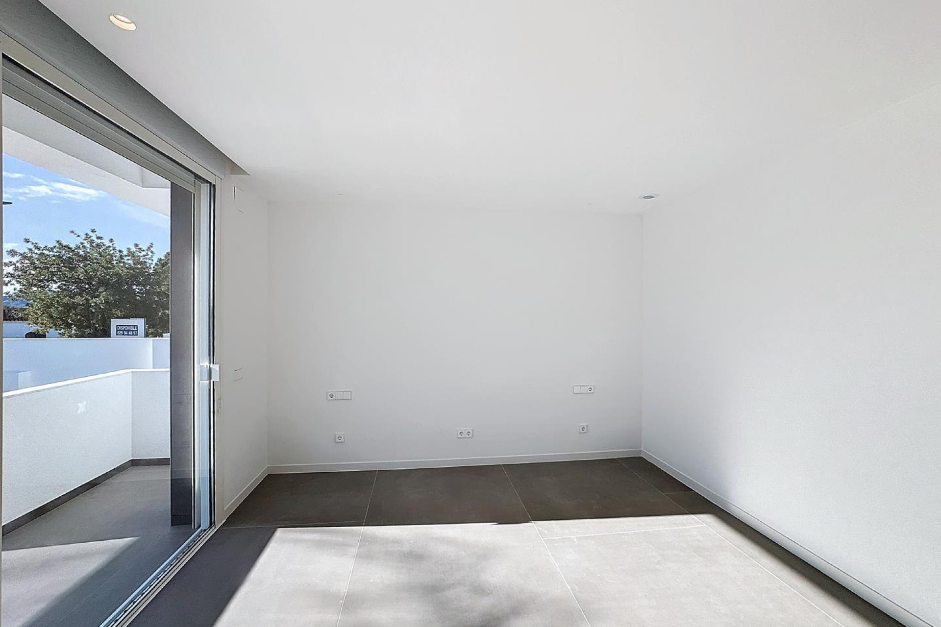 Revente - Villa - Moraira - Moravit-Cap Blanc