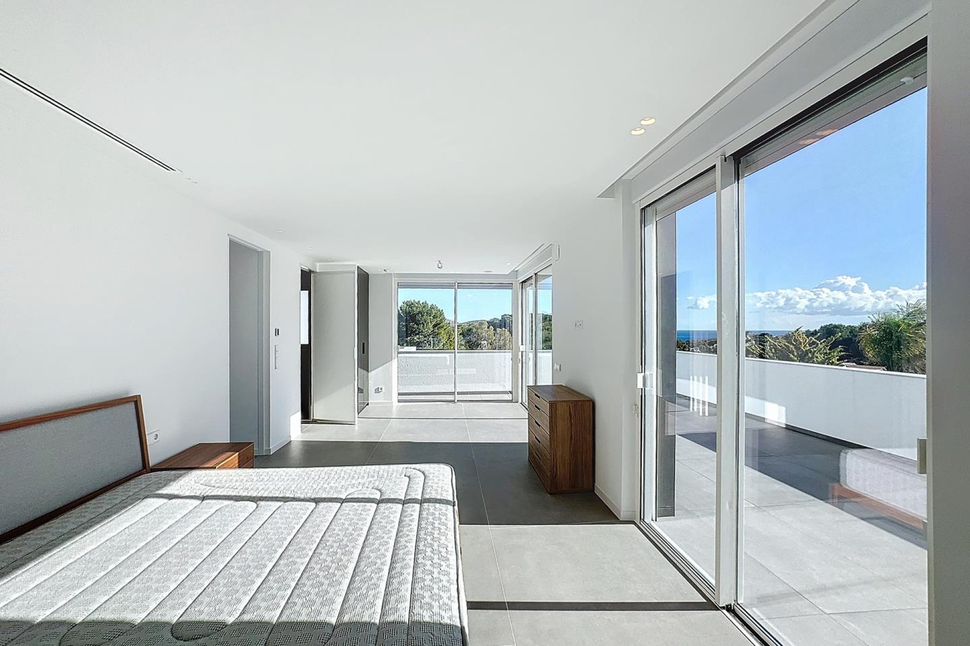 Revente - Villa - Moraira - Moravit-Cap Blanc