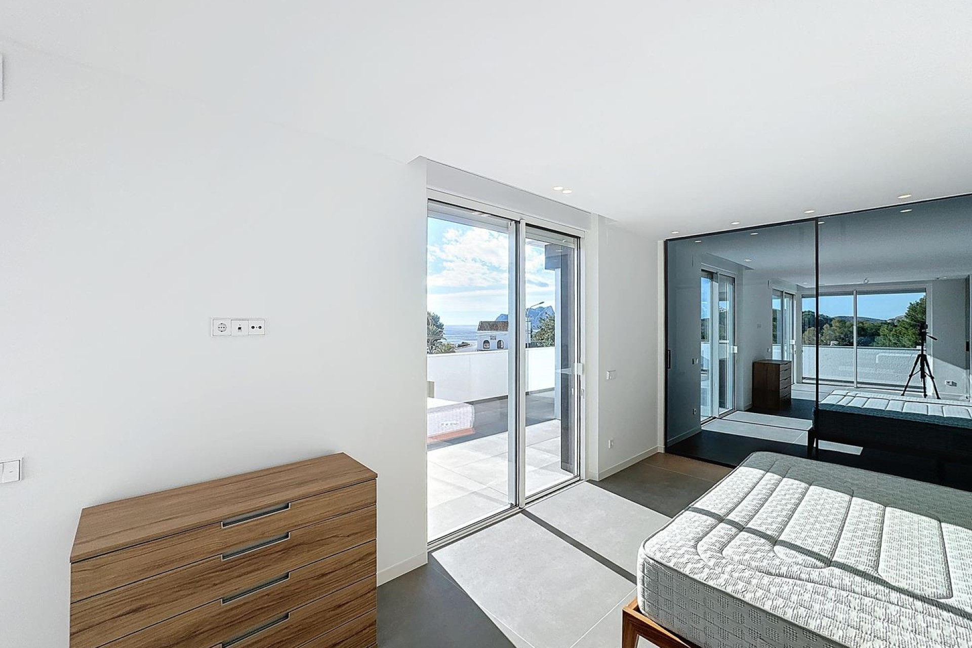 Revente - Villa - Moraira - Moravit-Cap Blanc