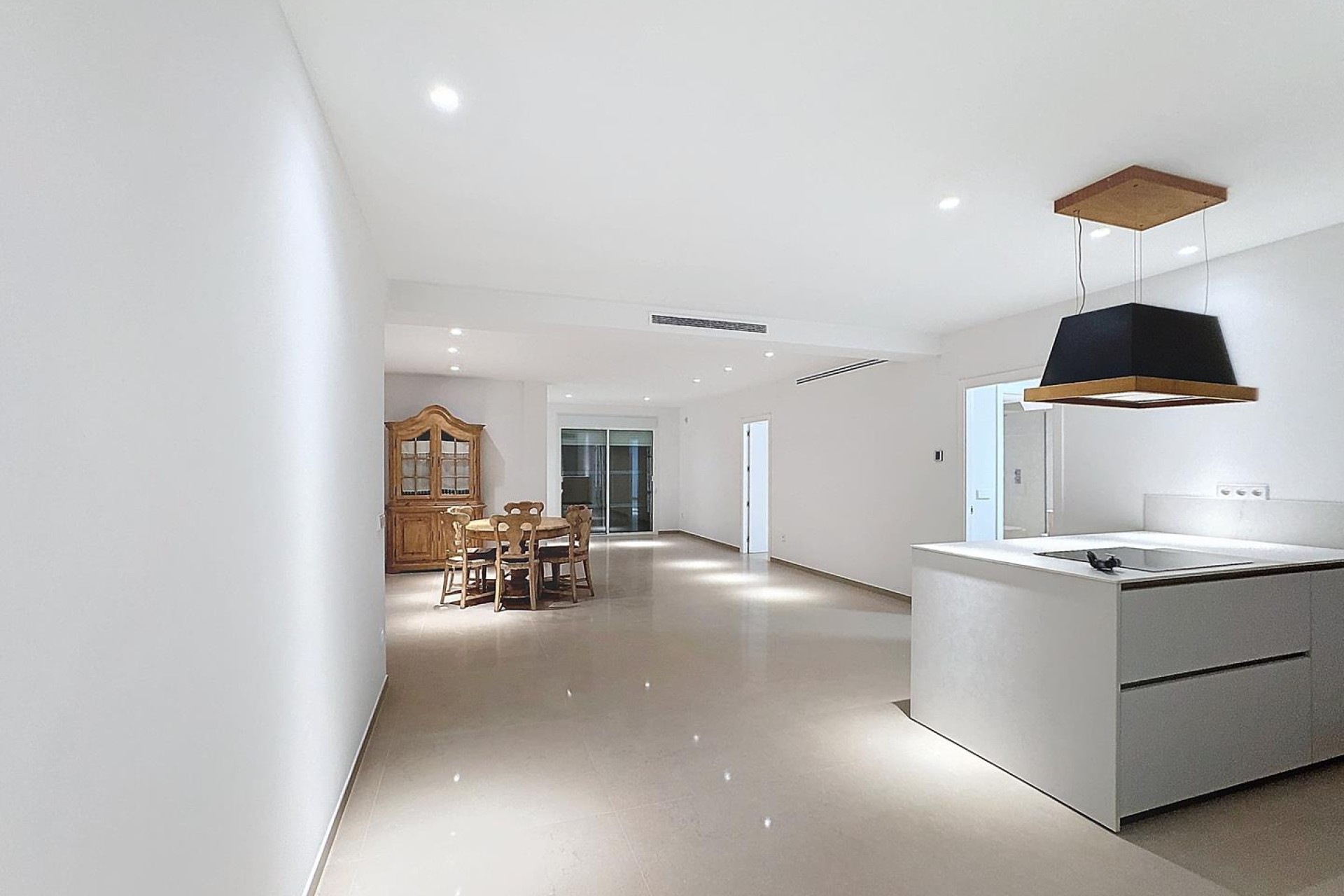 Revente - Villa - Moraira - Moravit-Cap Blanc