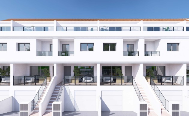 semi-detached - New Build - Rafal - Rafal